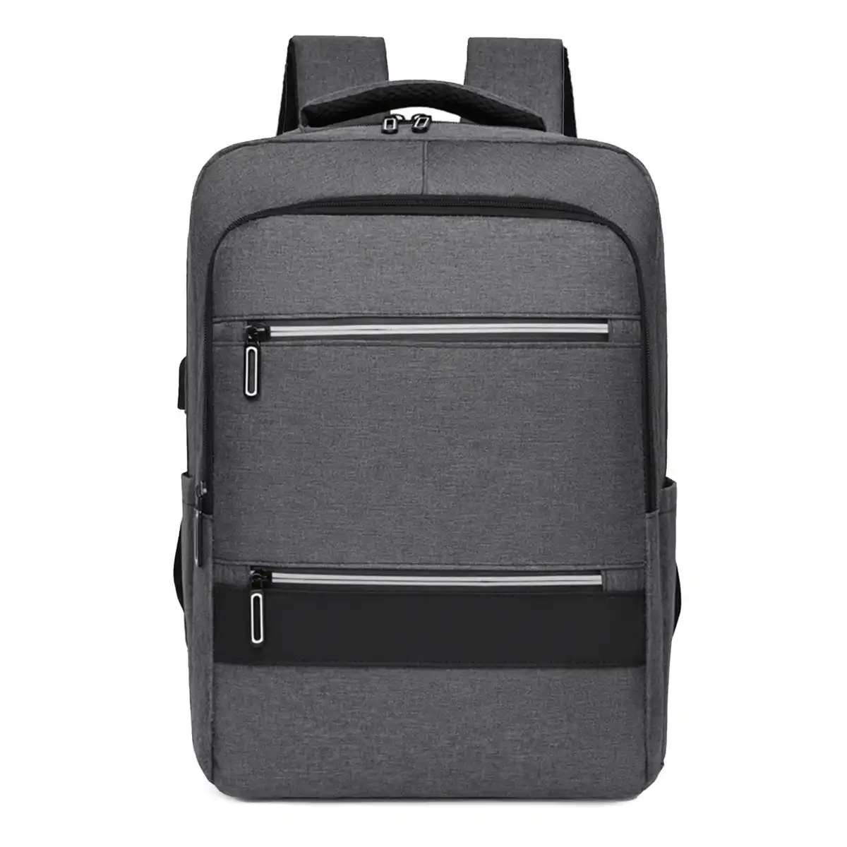 Professional Laptop Backpack for Commuters product close-up