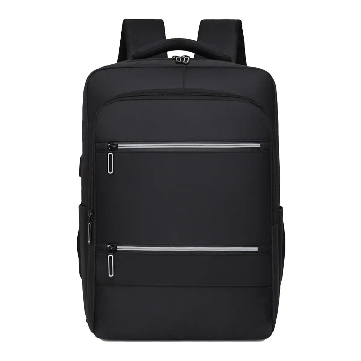 Professional Laptop Backpack for Commuters additional product view