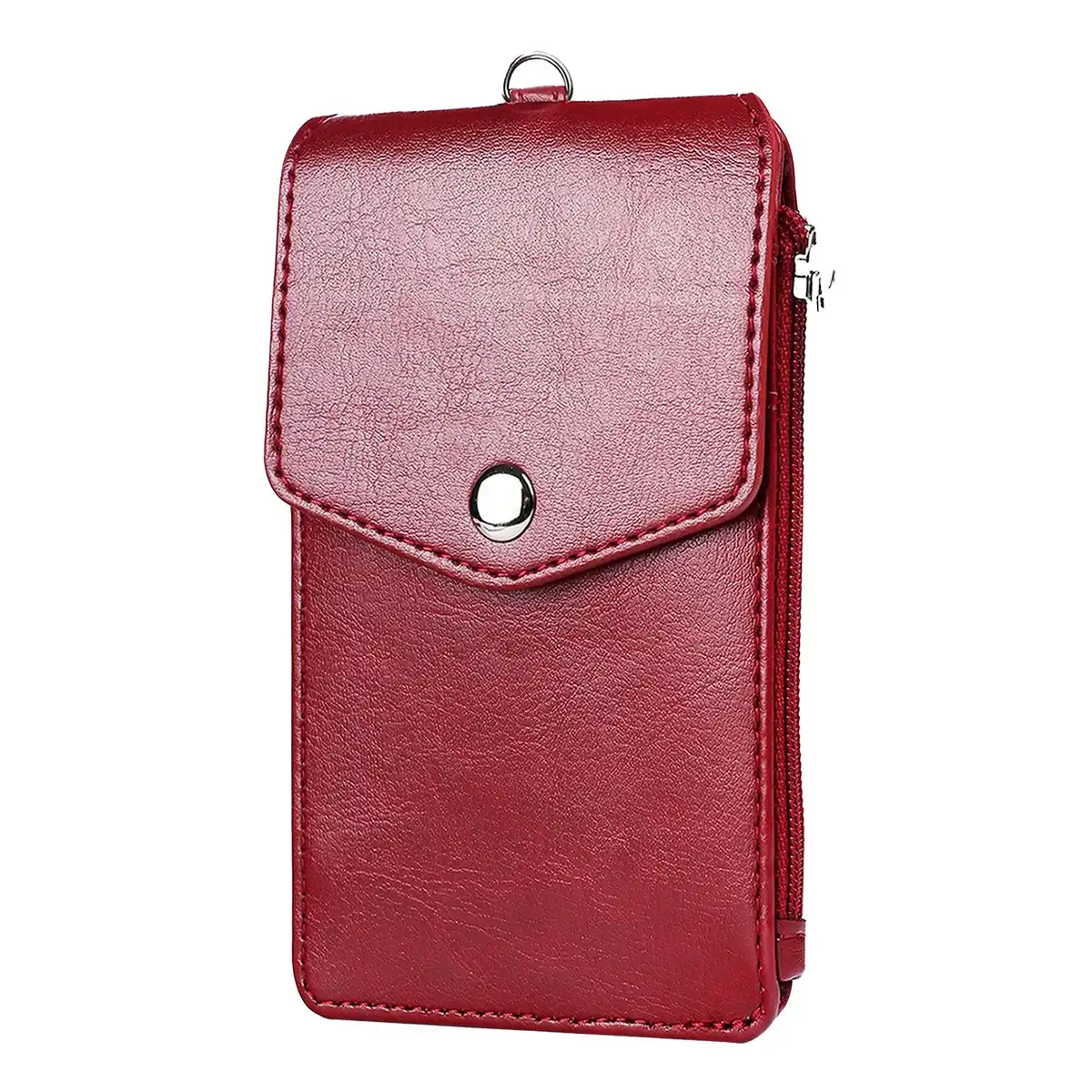 Genuine Leather ID Badge Holder product image 9