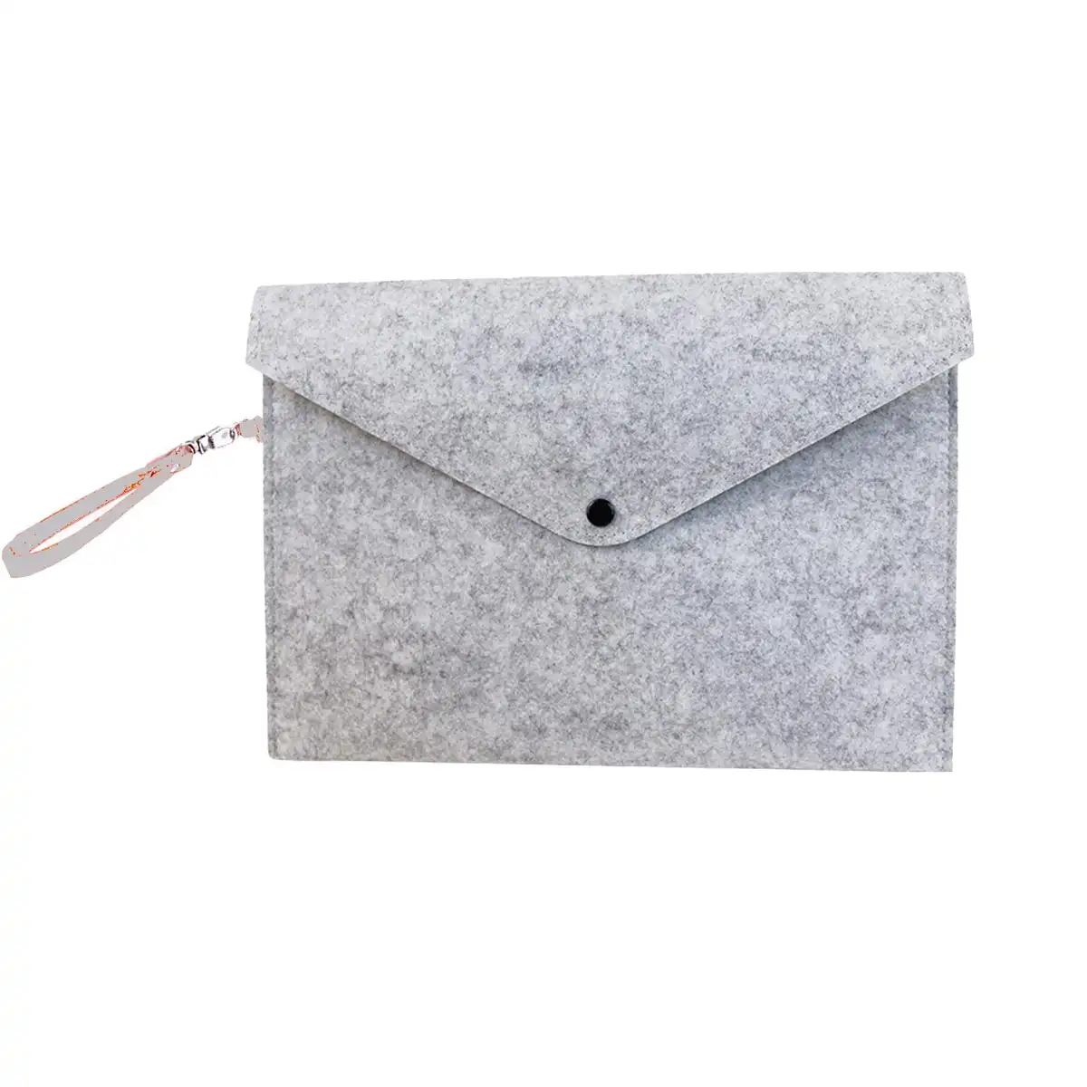 Elegant Felt A4 Document Organizer additional product view