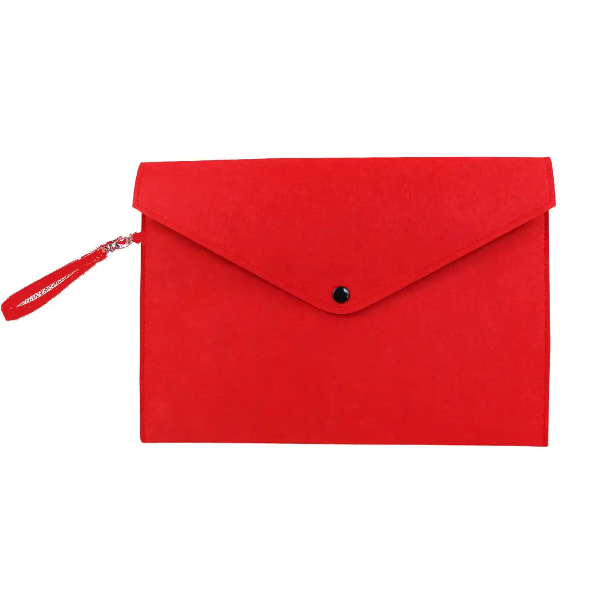 Elegant Felt A4 Document Organizer product image 9