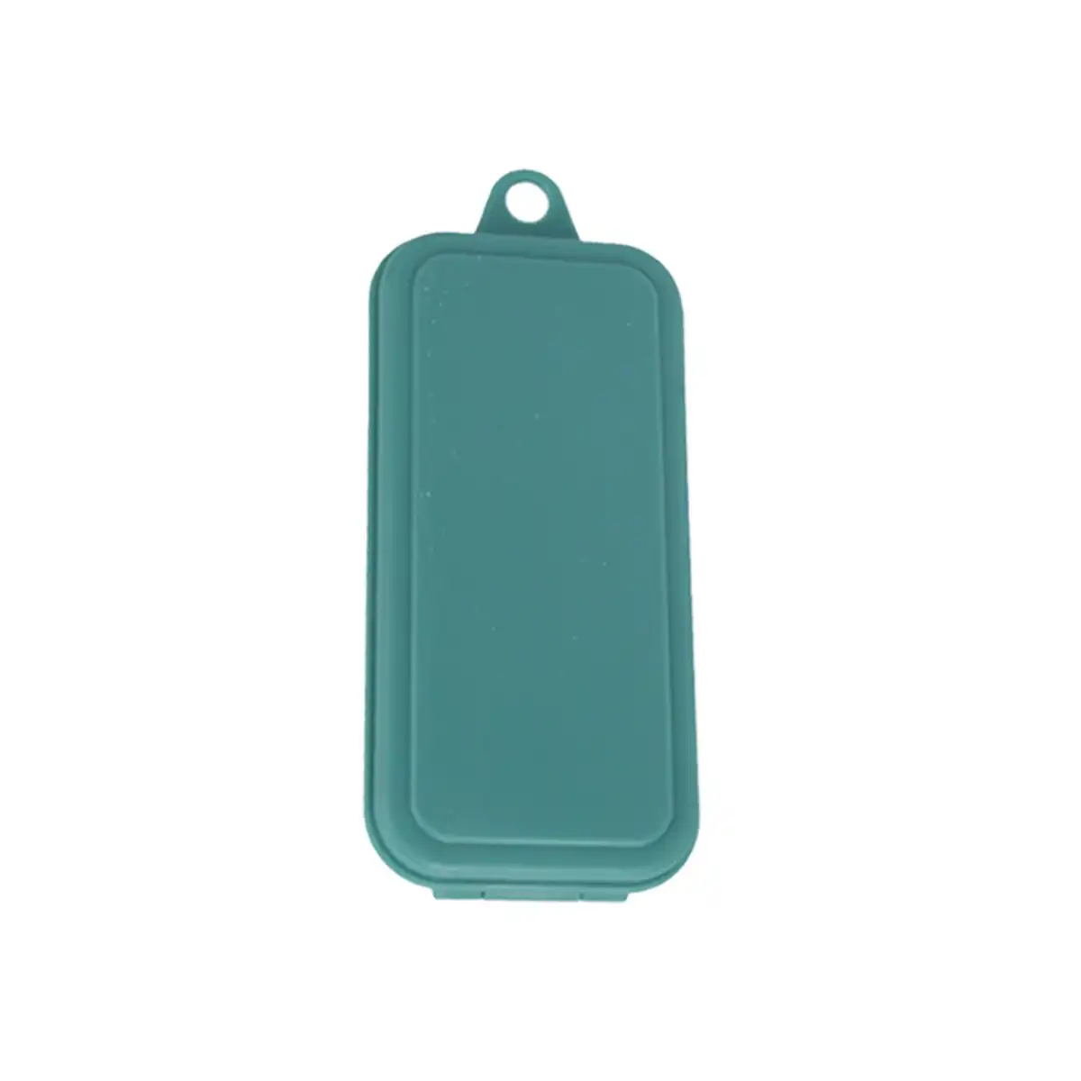 Eco Friendly Folding Utensil Set product close-up