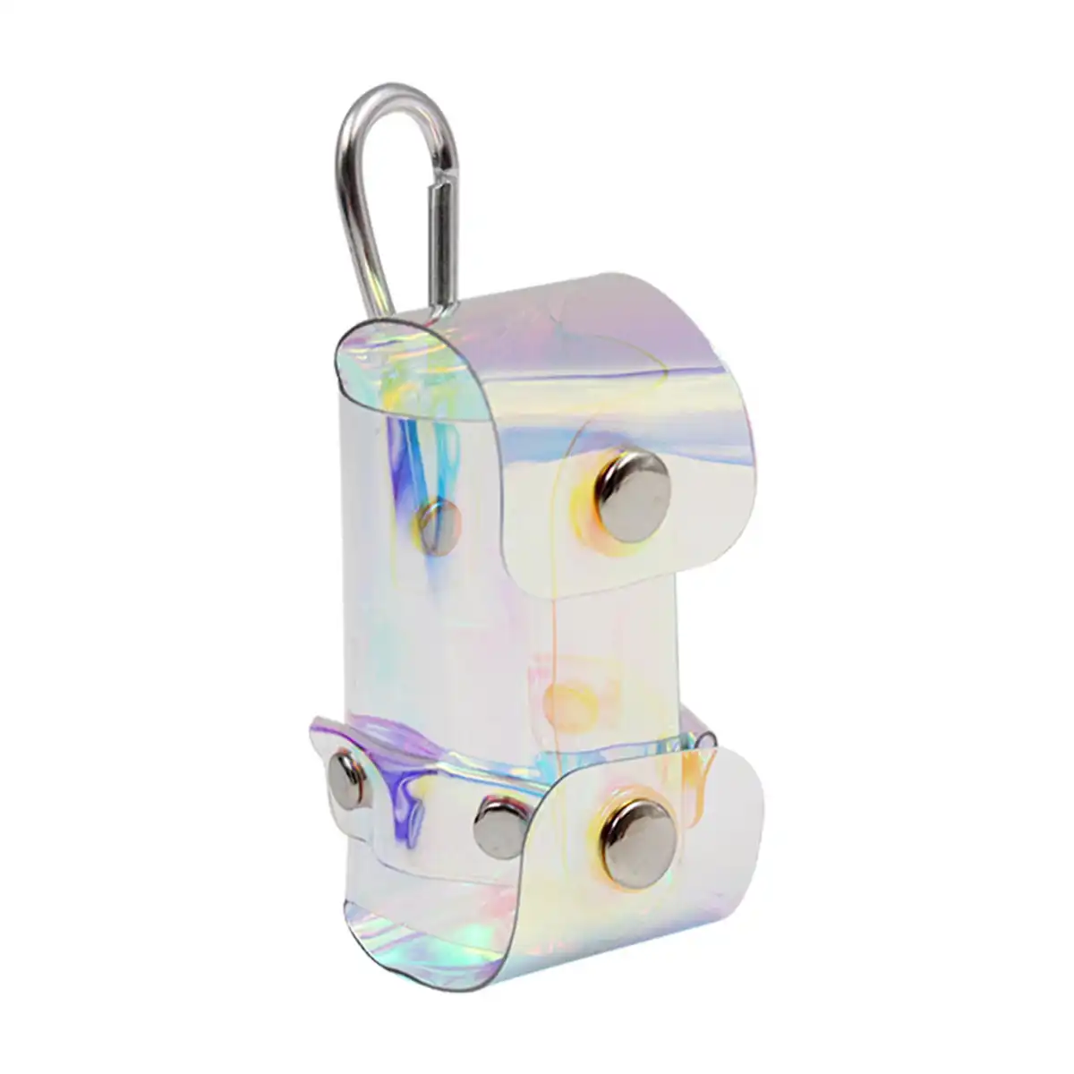 Clear Golf Ball Waist Pouch additional product view