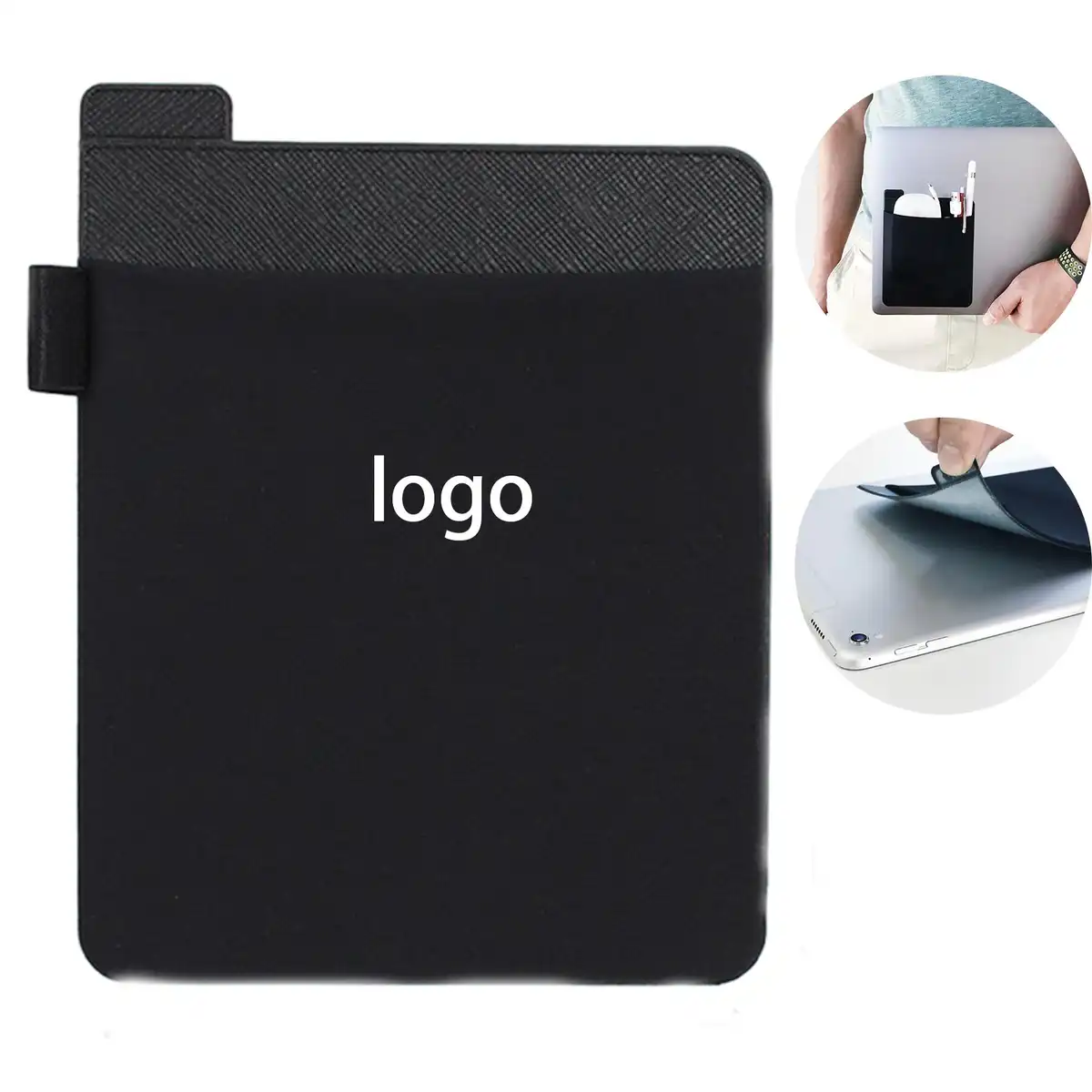 Portable Tech Pouch Organizer