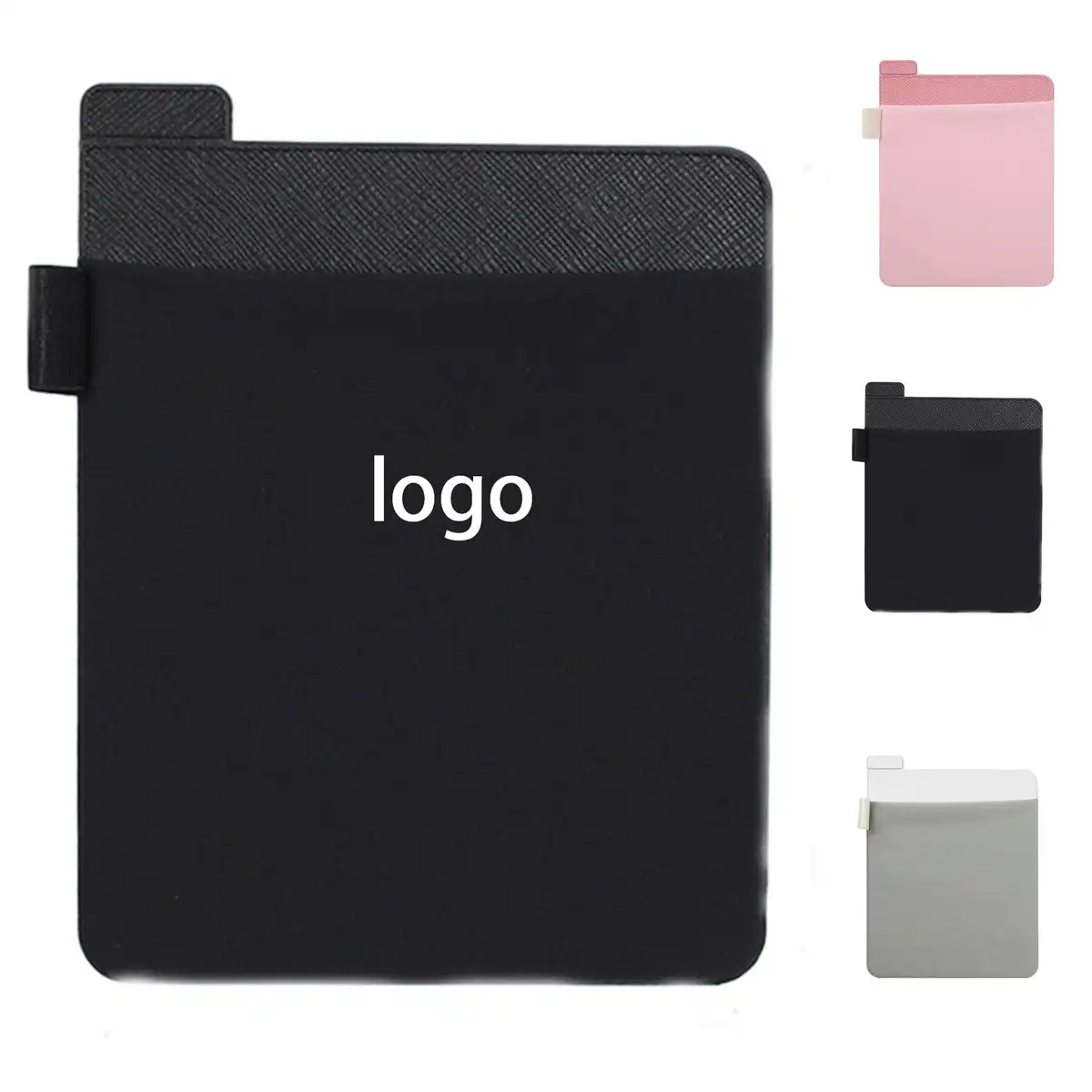 Portable Tech Pouch Organizer product detail view