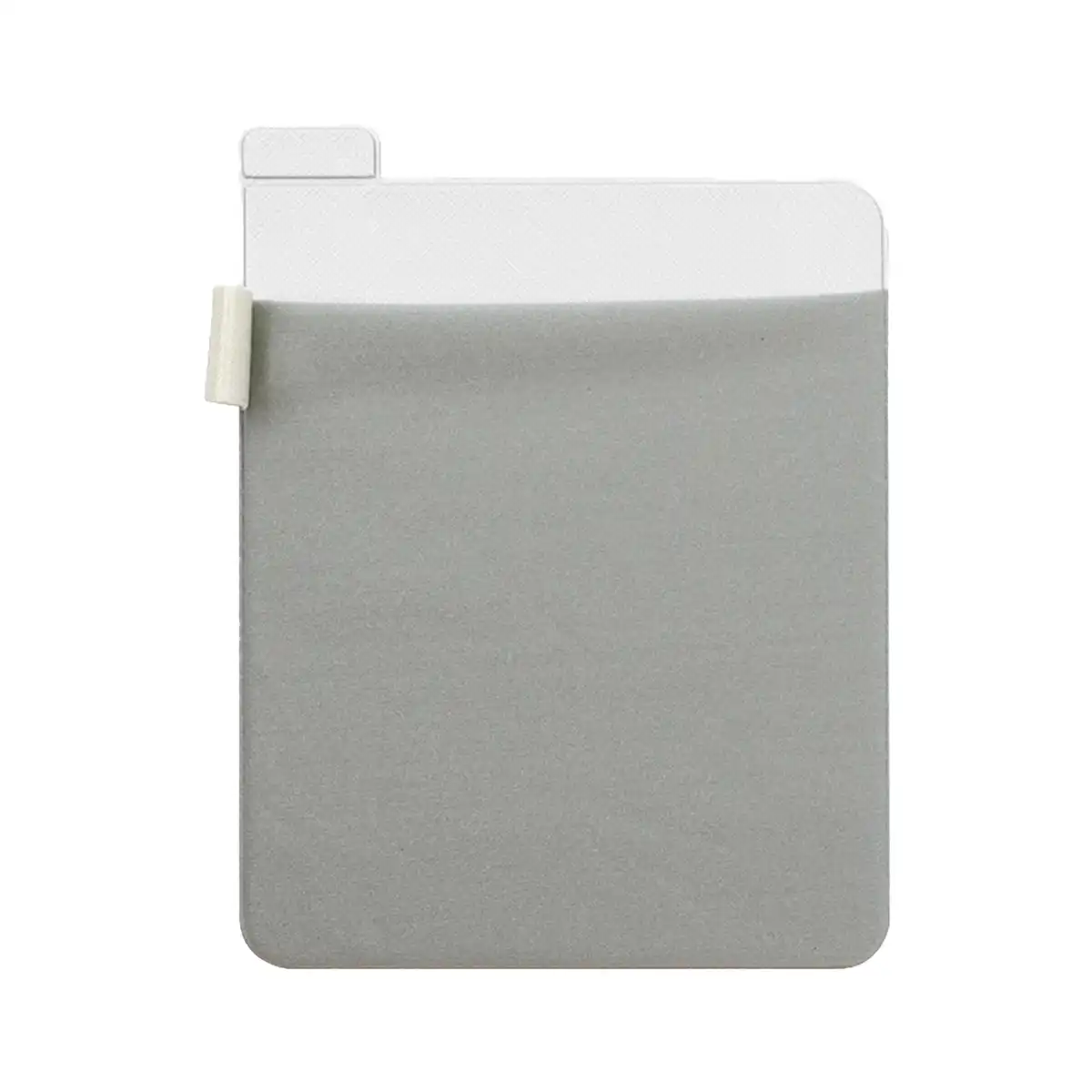 Portable Tech Pouch Organizer alternate product angle