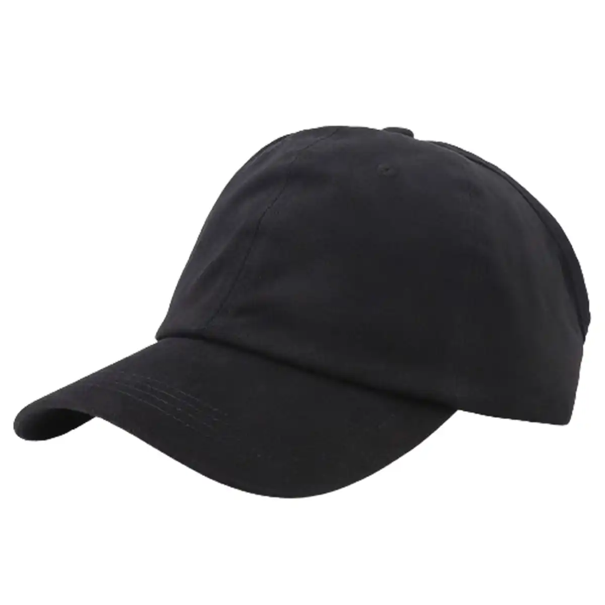 Vintage Open Back Sun Visor alternate product angle