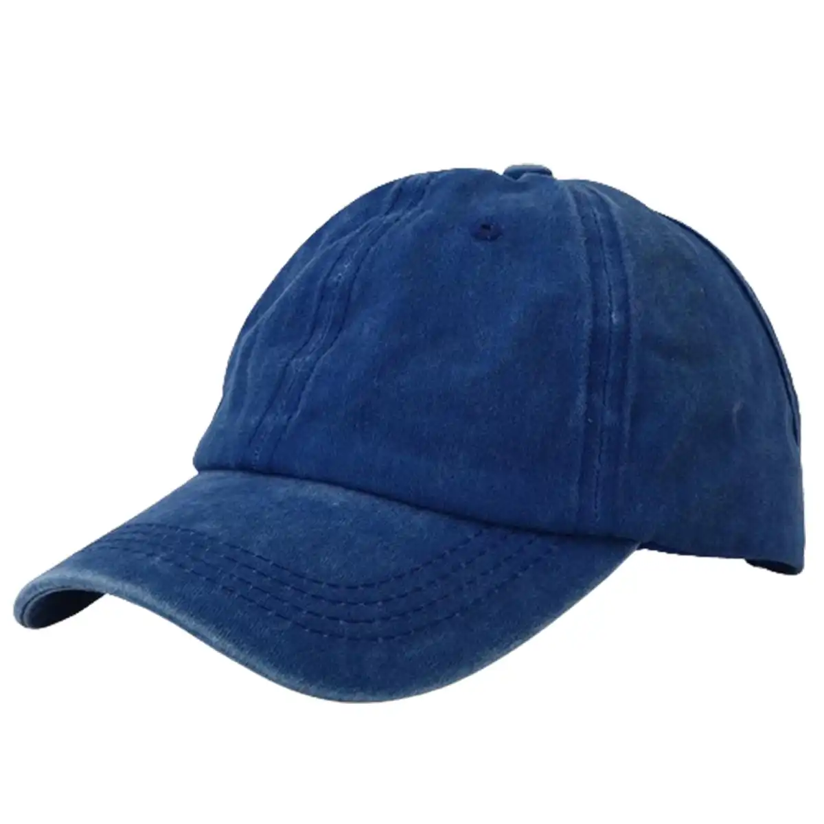 Vintage Open Back Sun Visor product close-up