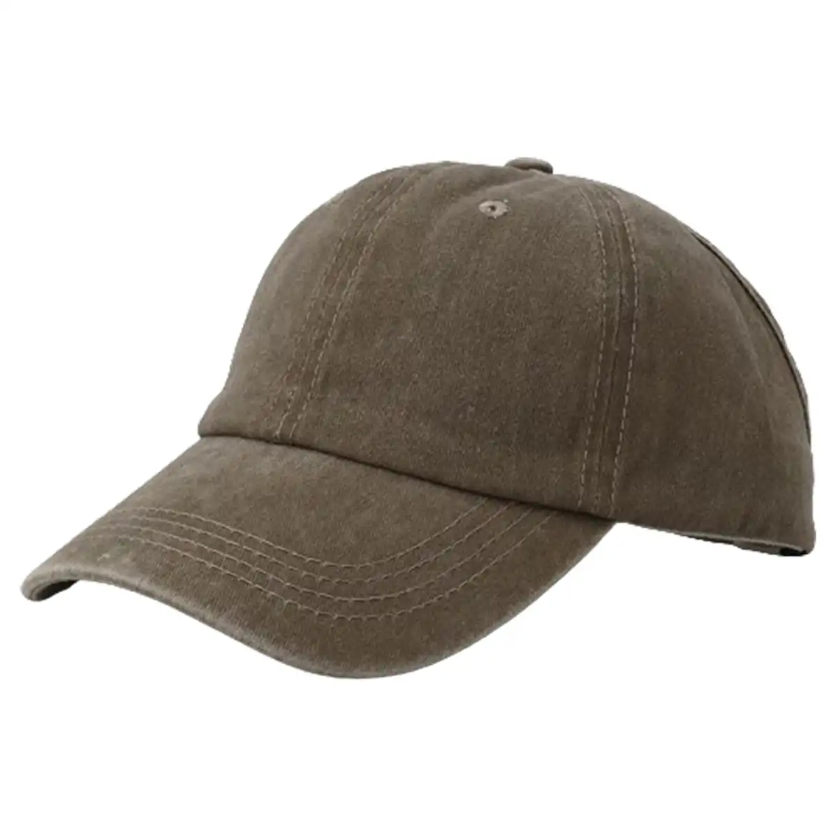 Vintage Open Back Sun Visor product image 9