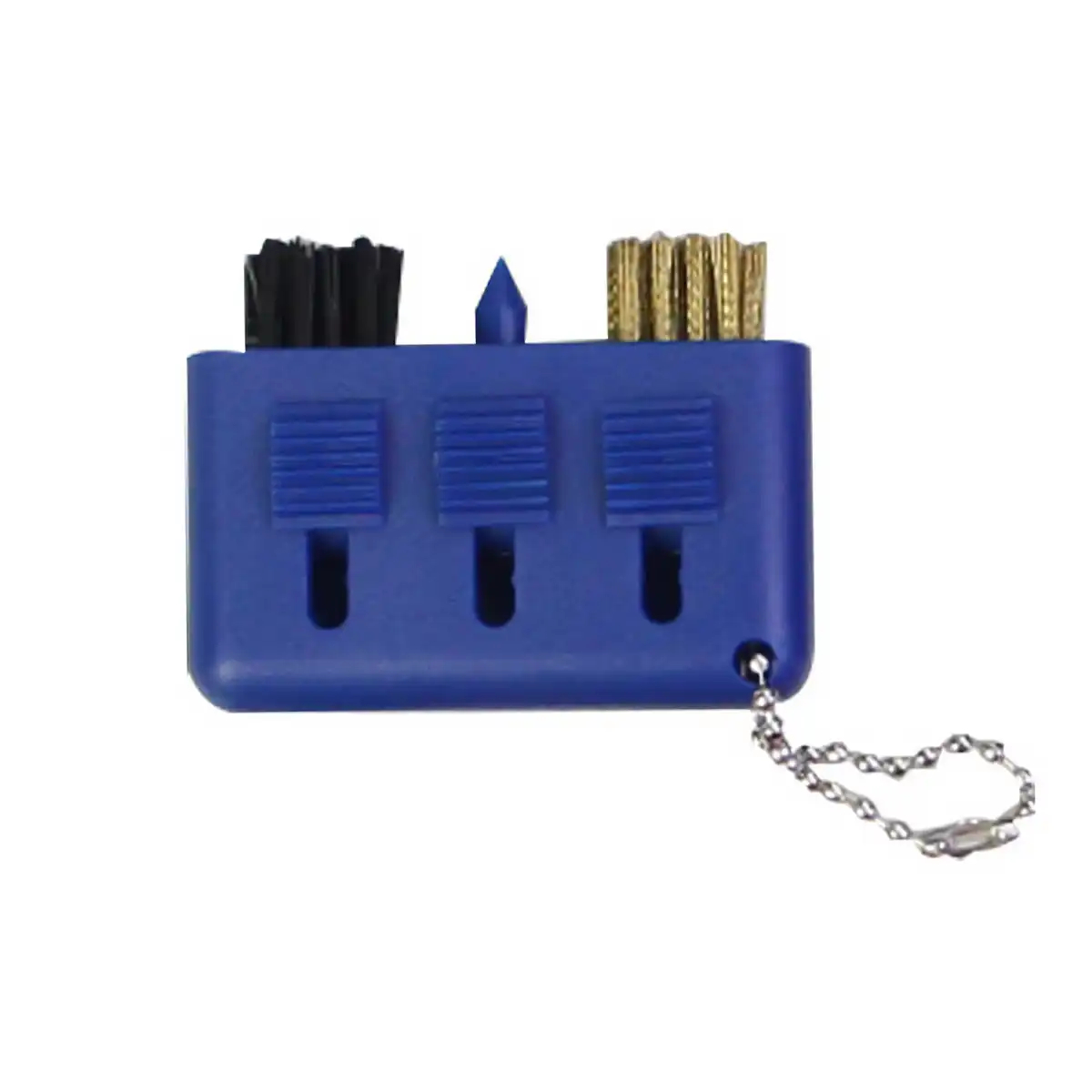 Golf Club Groove Cleaner Brush alternate product angle