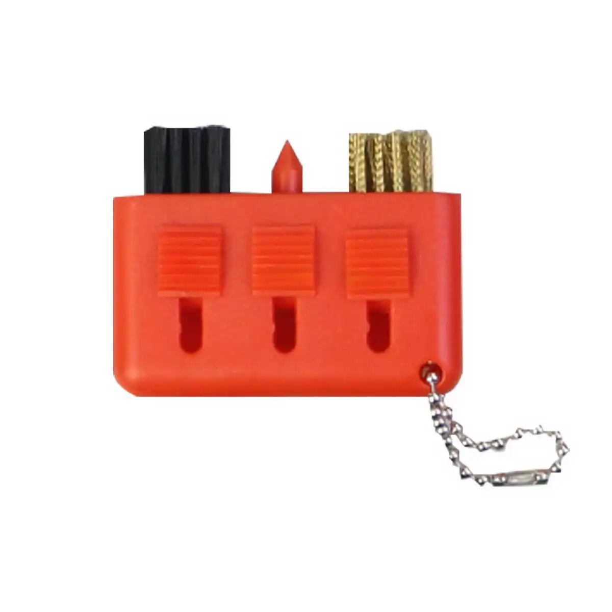 Golf Club Groove Cleaner Brush additional product view