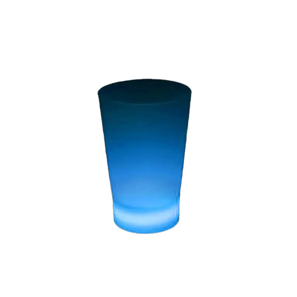 Glow Party Cups alternate product angle