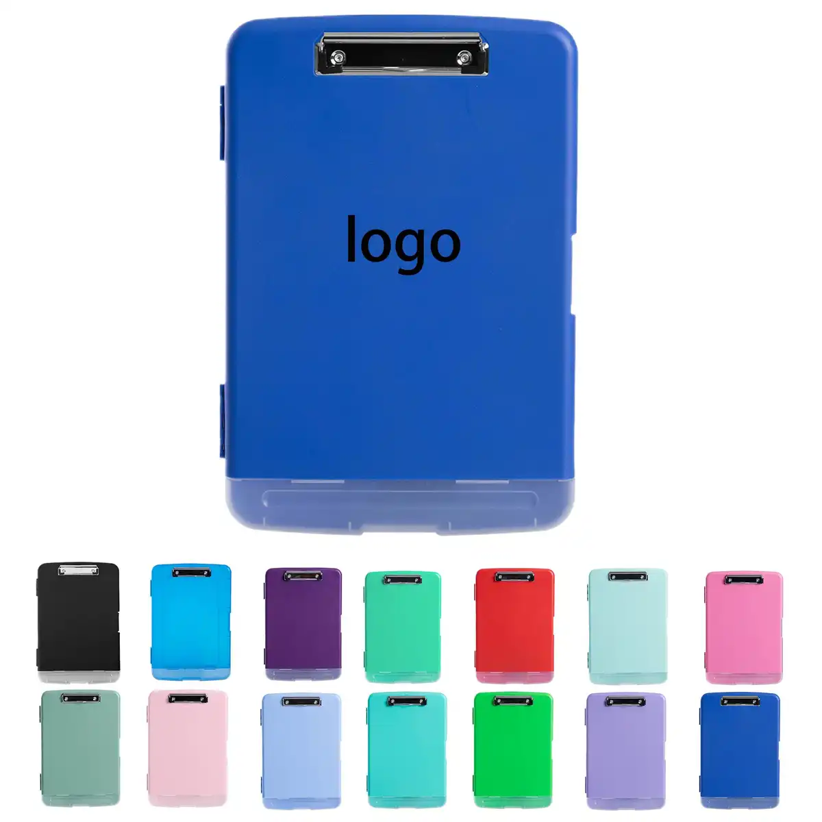 Waterproof Document Storage Box product detail view