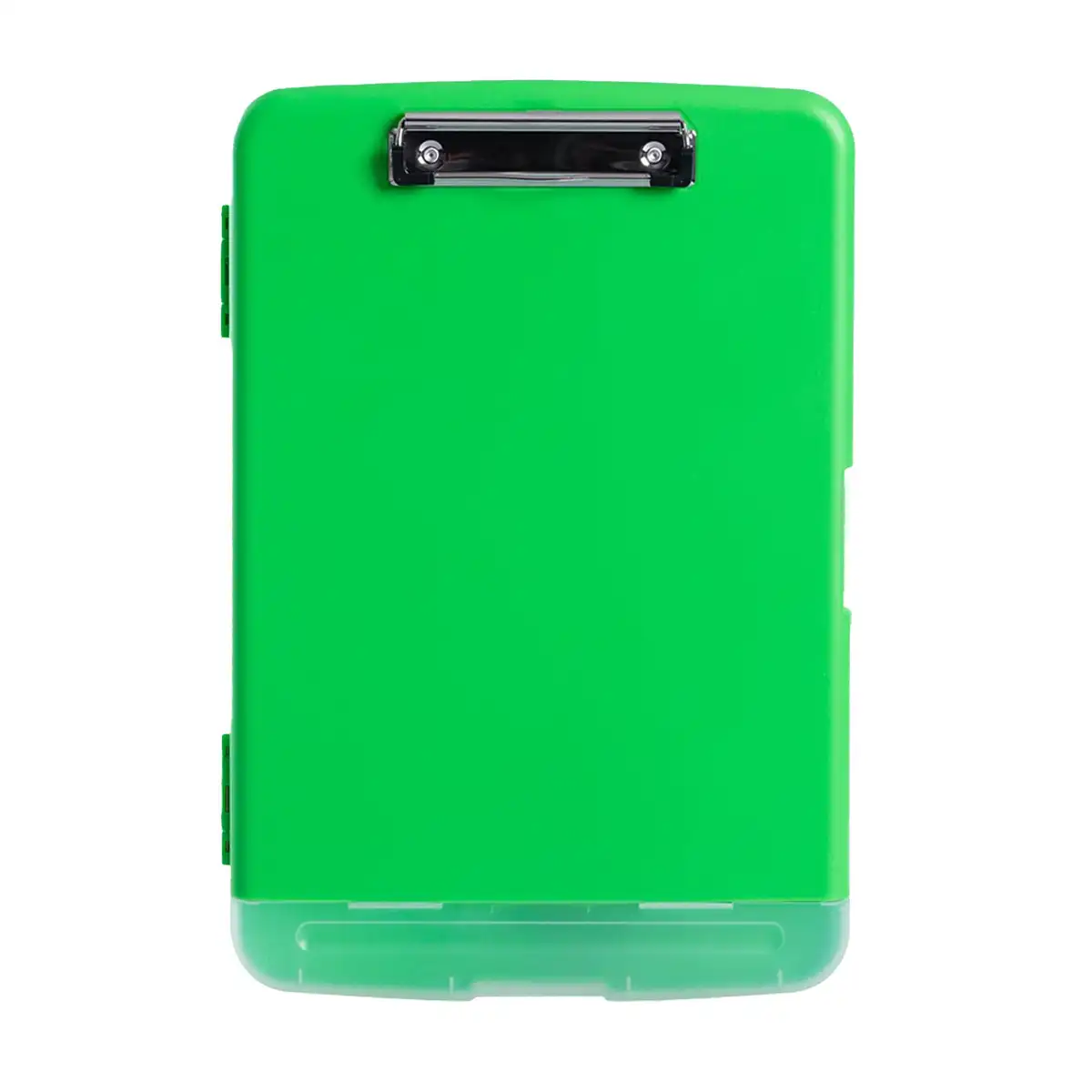 Waterproof Document Storage Box product with accessories