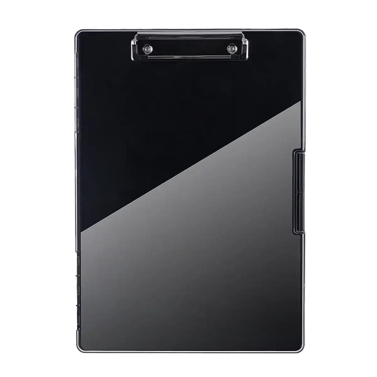 Clear Document Organizer Case alternate product angle