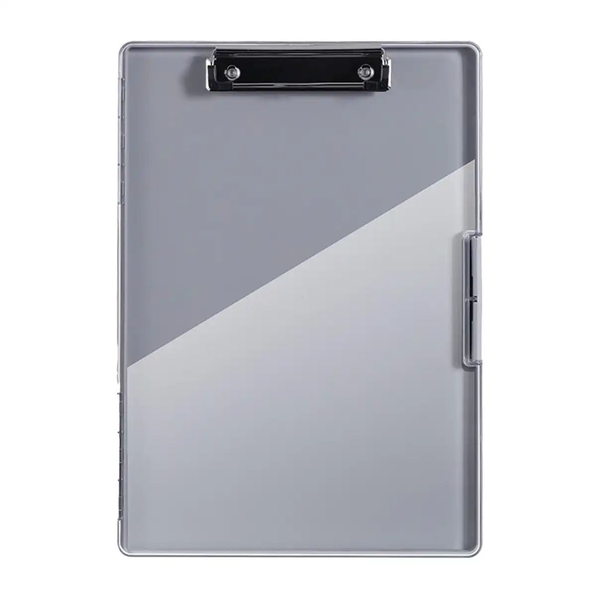 Clear Document Organizer Case additional product view