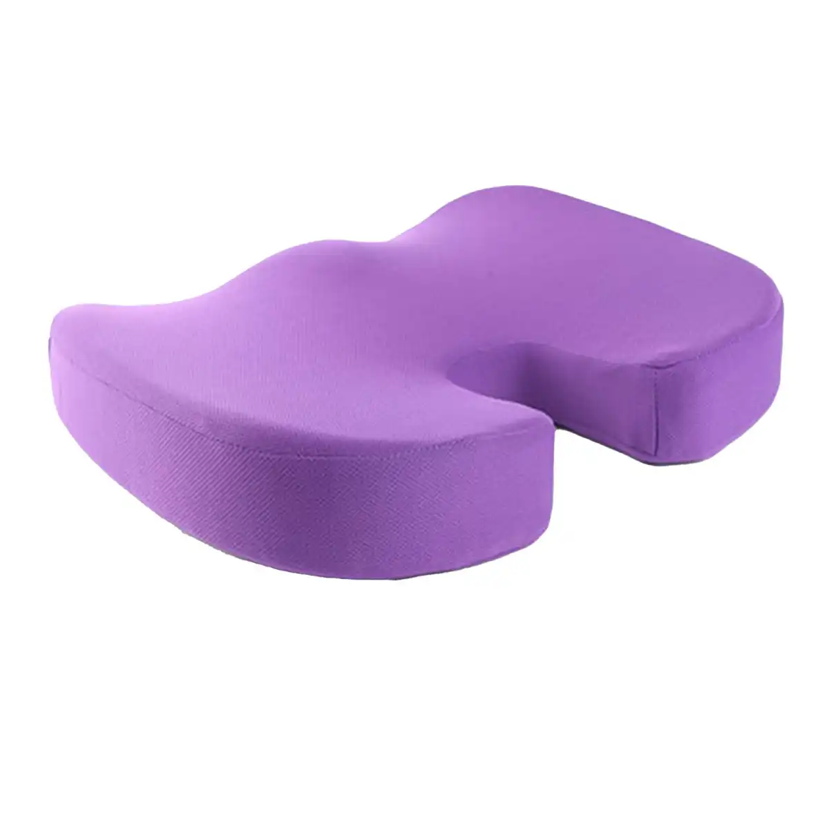 Memory Foam Seat Cushion additional product view
