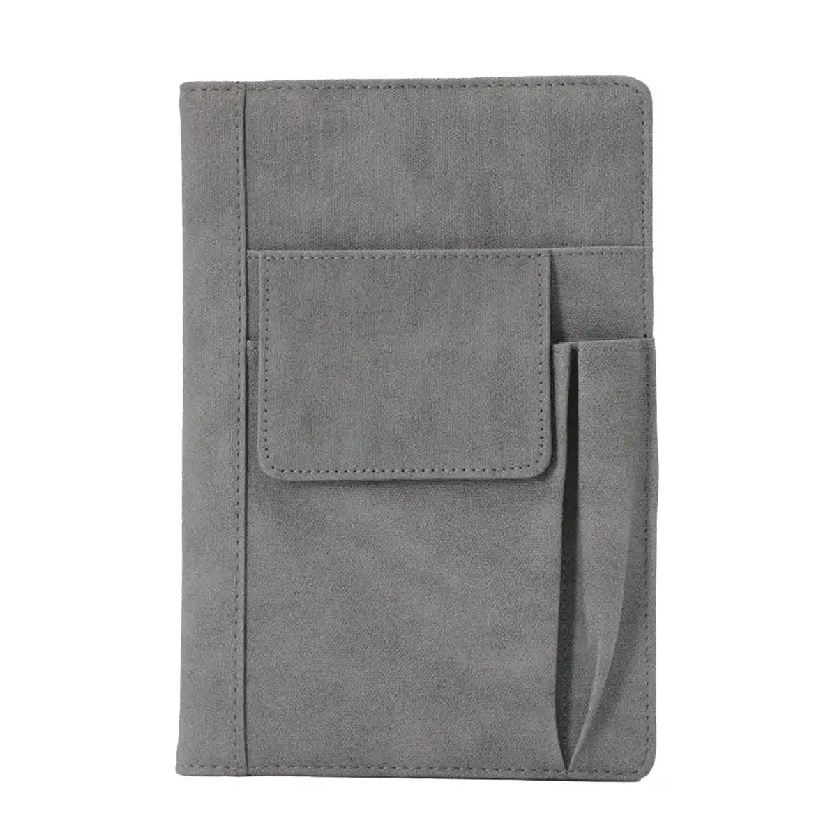 Premium PU Leather Organizer Notebook additional product view