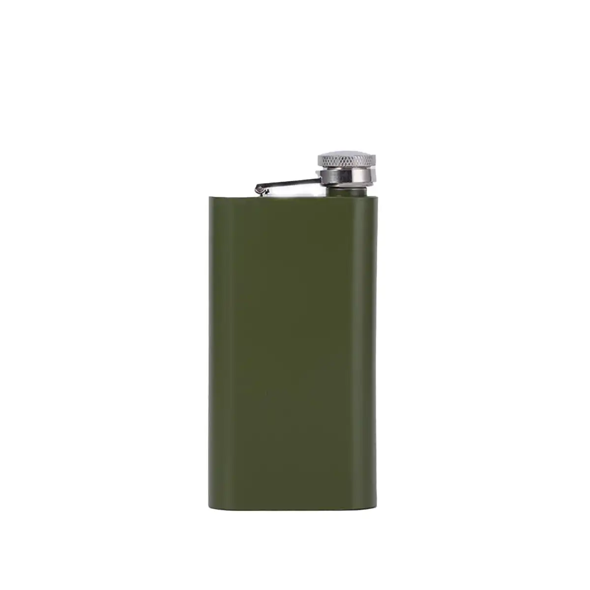 Stainless Steel Hip Flask Leak Proof additional product view