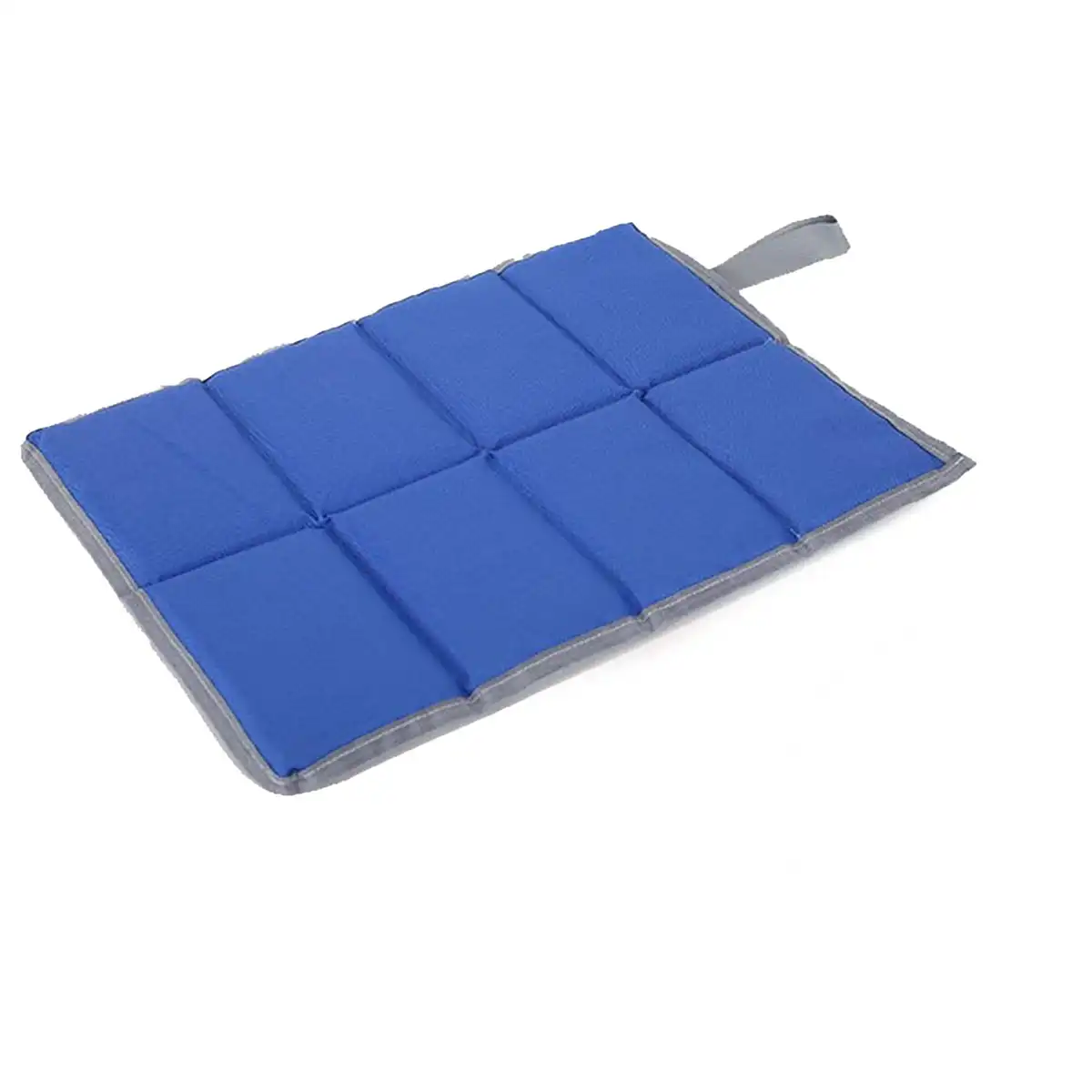 Portable Folding Seat Cushion alternate product angle