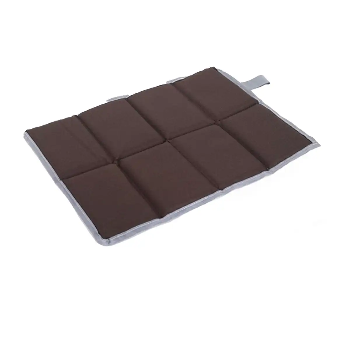 Portable Folding Seat Cushion product close-up