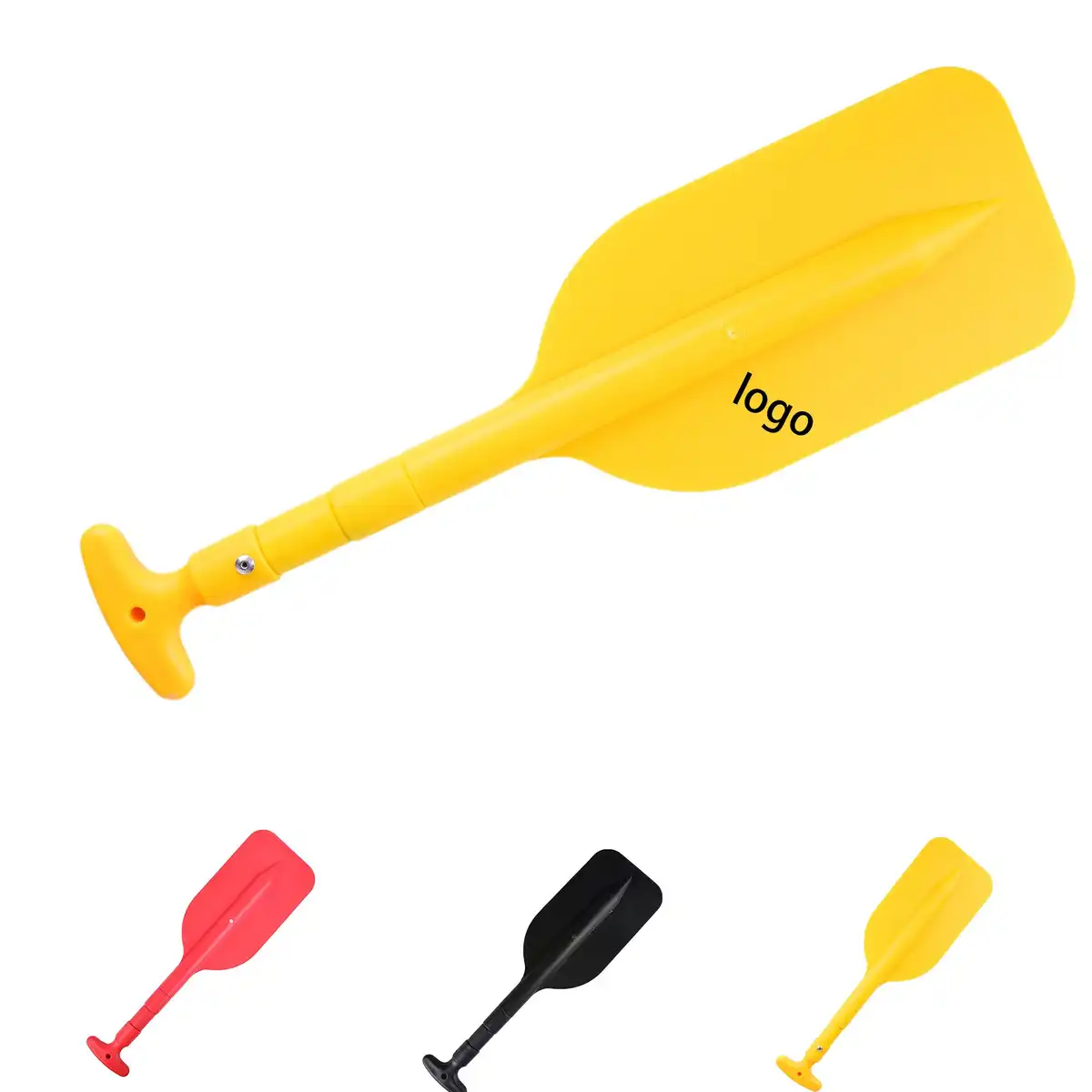 Adjustable Aluminum Boat Paddle product detail view