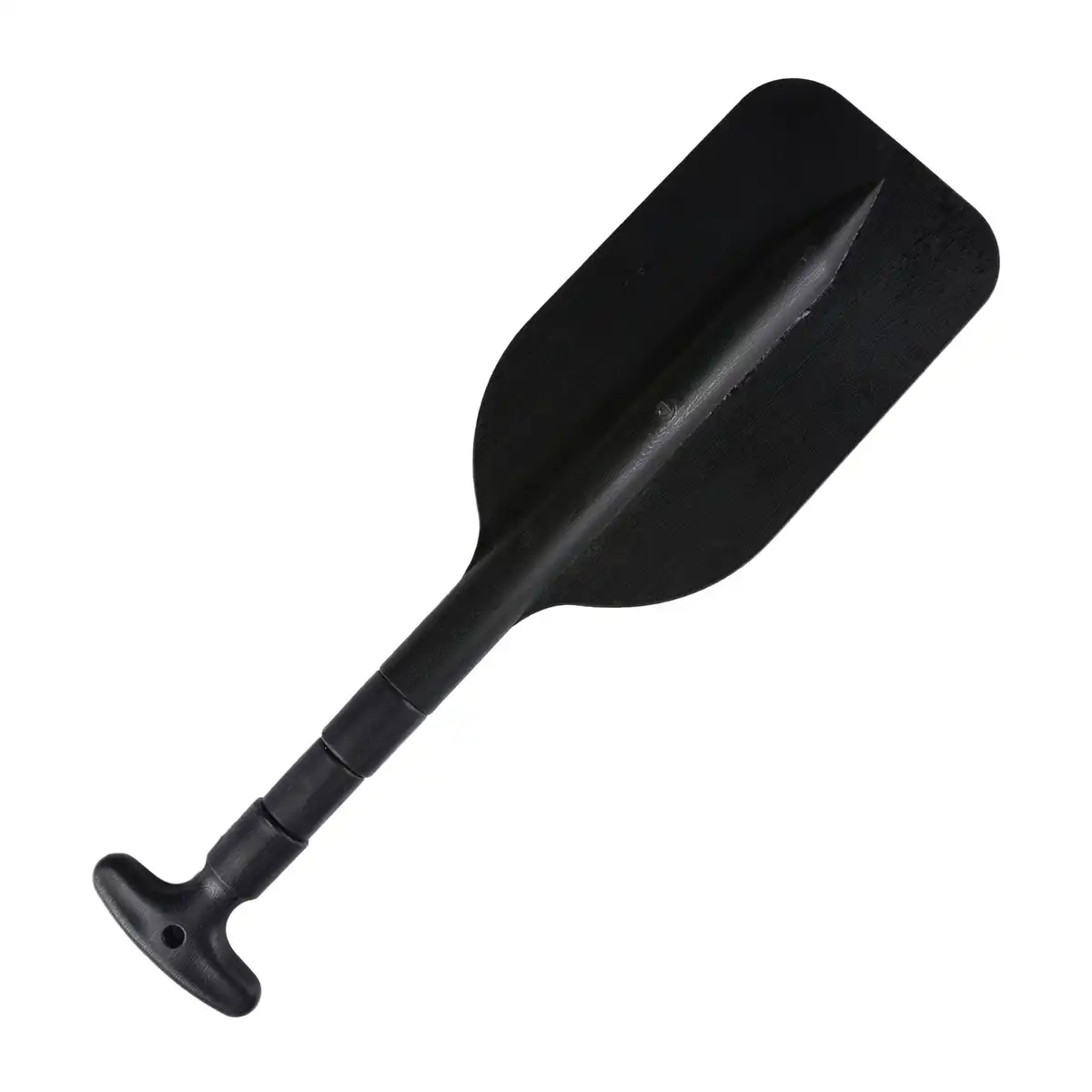 Adjustable Aluminum Boat Paddle alternate product angle