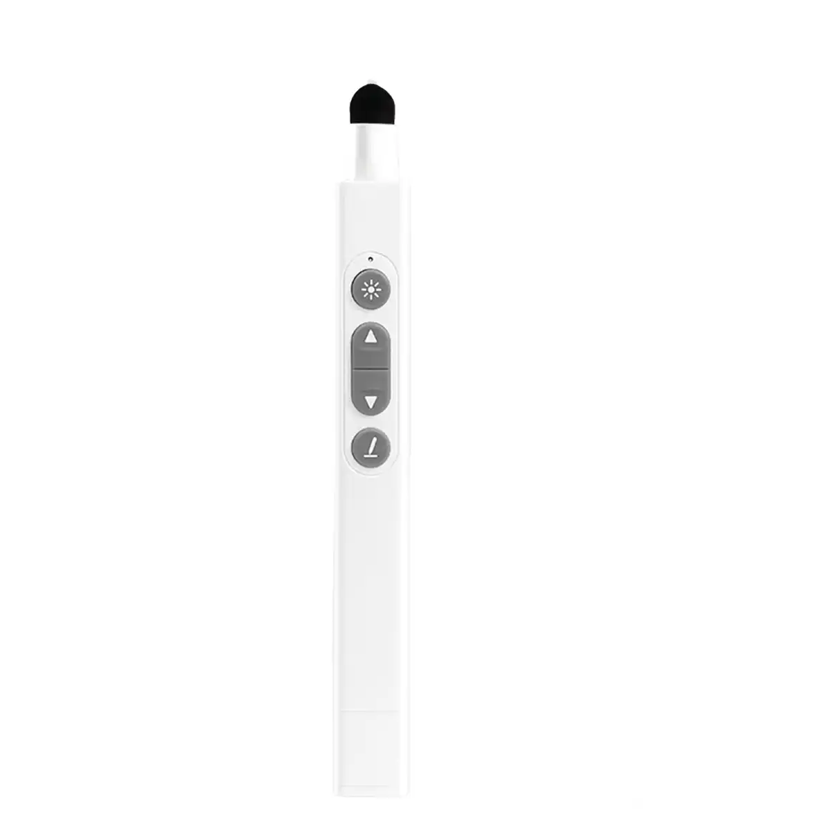Wireless Presenter Remote with Laser product close-up