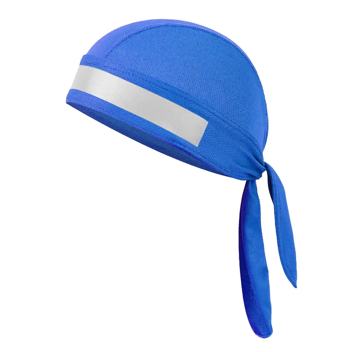 Breathable Sports Bandana Reflective Cycling alternate product angle