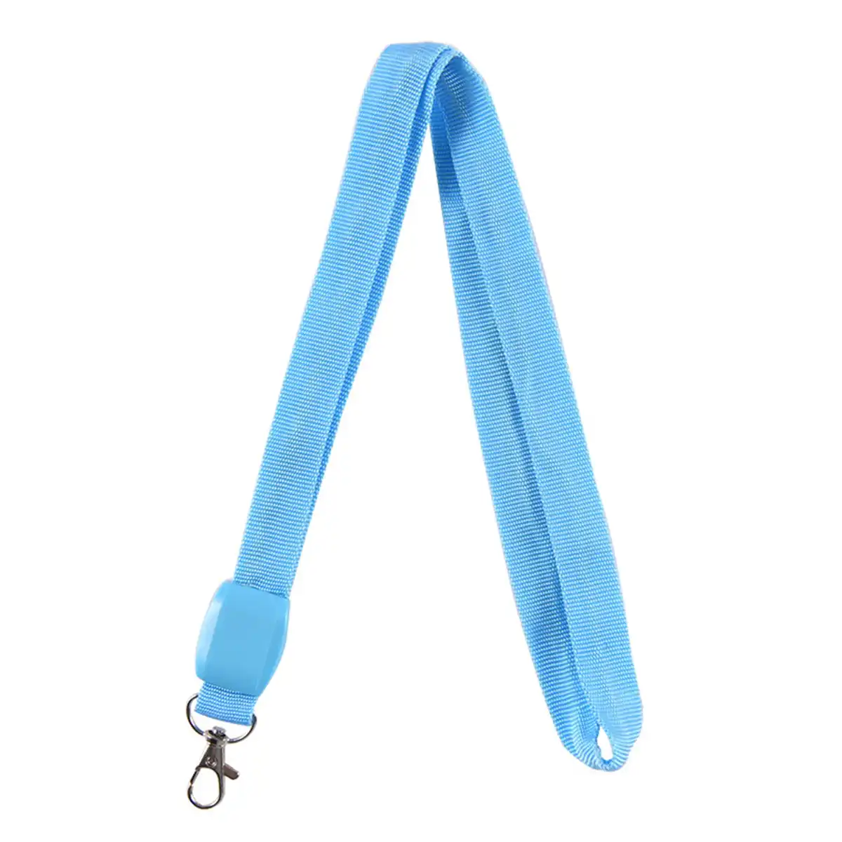 LED Lanyard Bright Night Glow alternate product angle