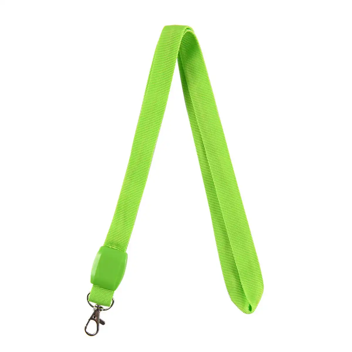 LED Lanyard Bright Night Glow product close-up