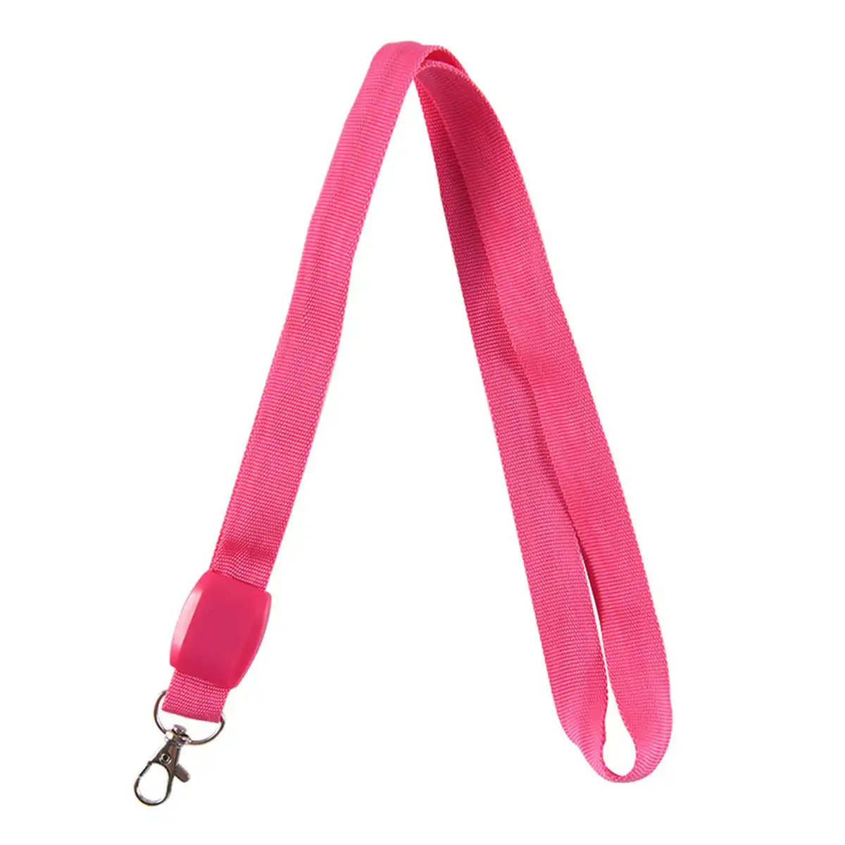 LED Lanyard Bright Night Glow product with accessories