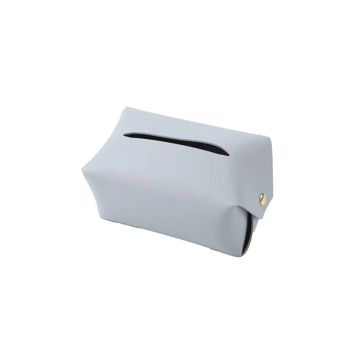Elegant PU Leather Tissue Box Holder product image 9