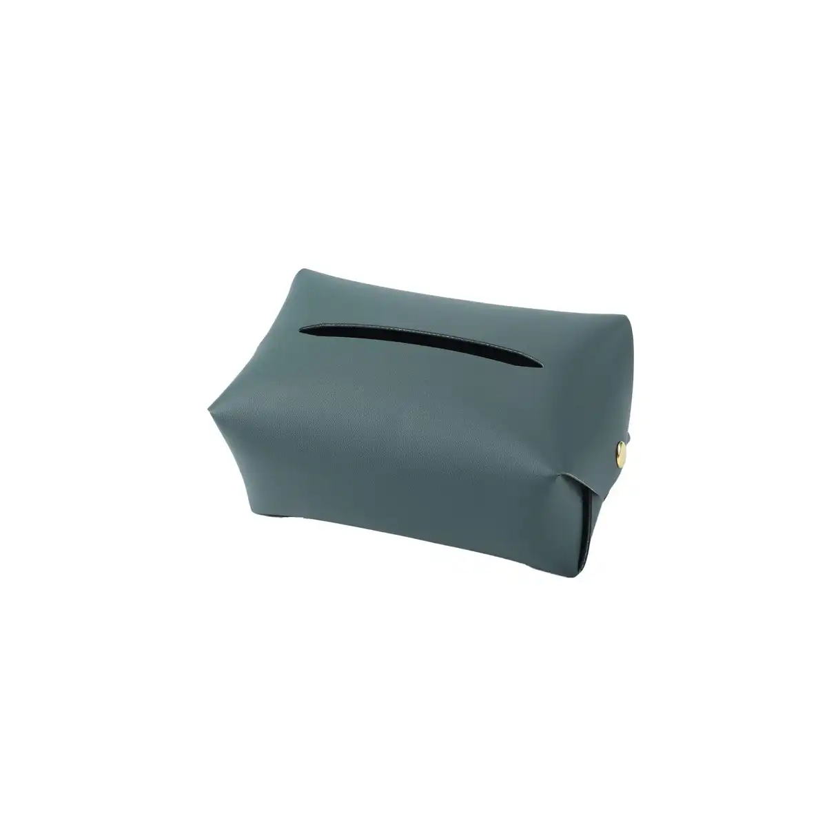 Elegant PU Leather Tissue Box Holder product image 10