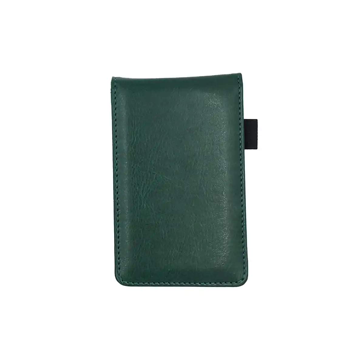 A7 Pocket Notebook Leather product close-up