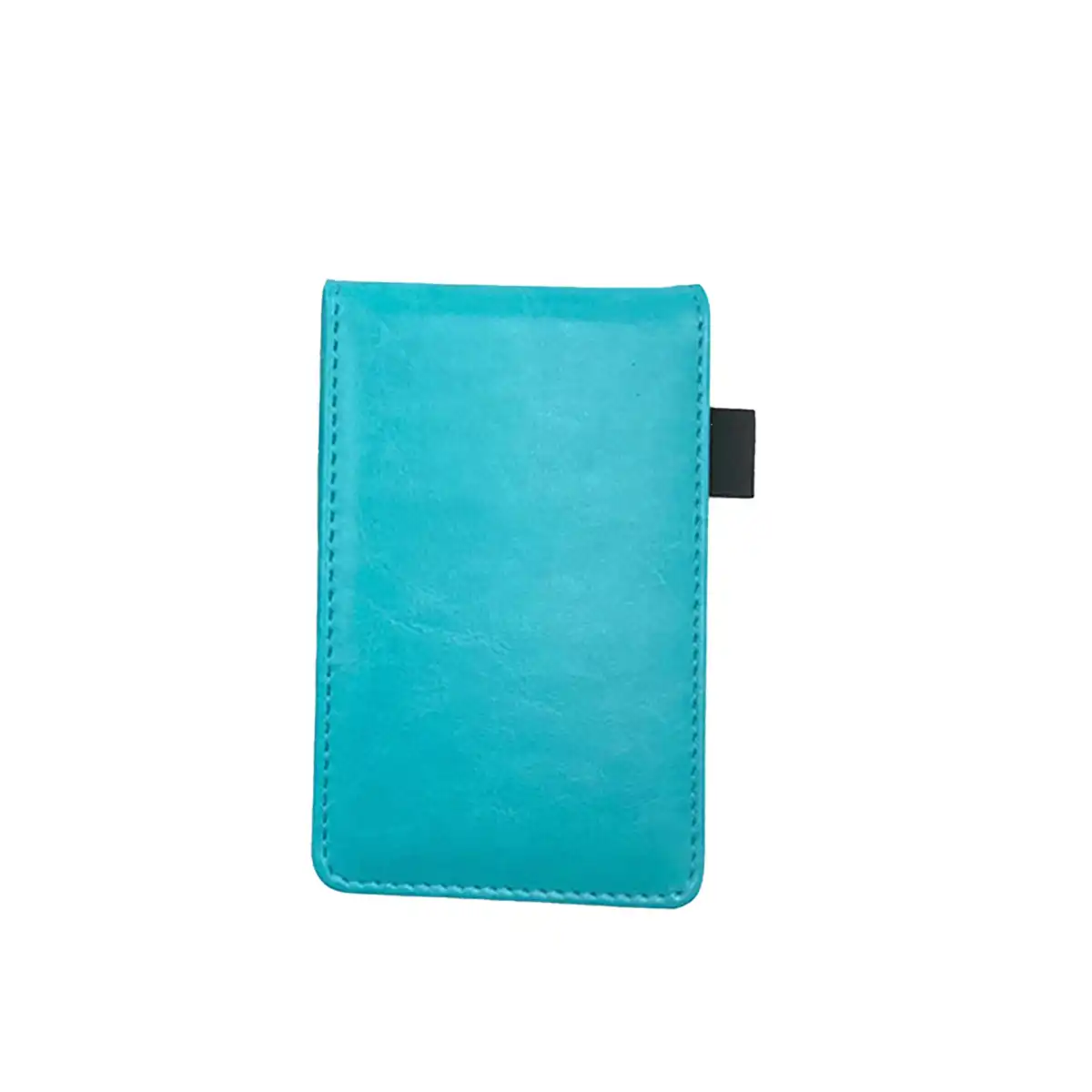 A7 Pocket Notebook Leather additional product view