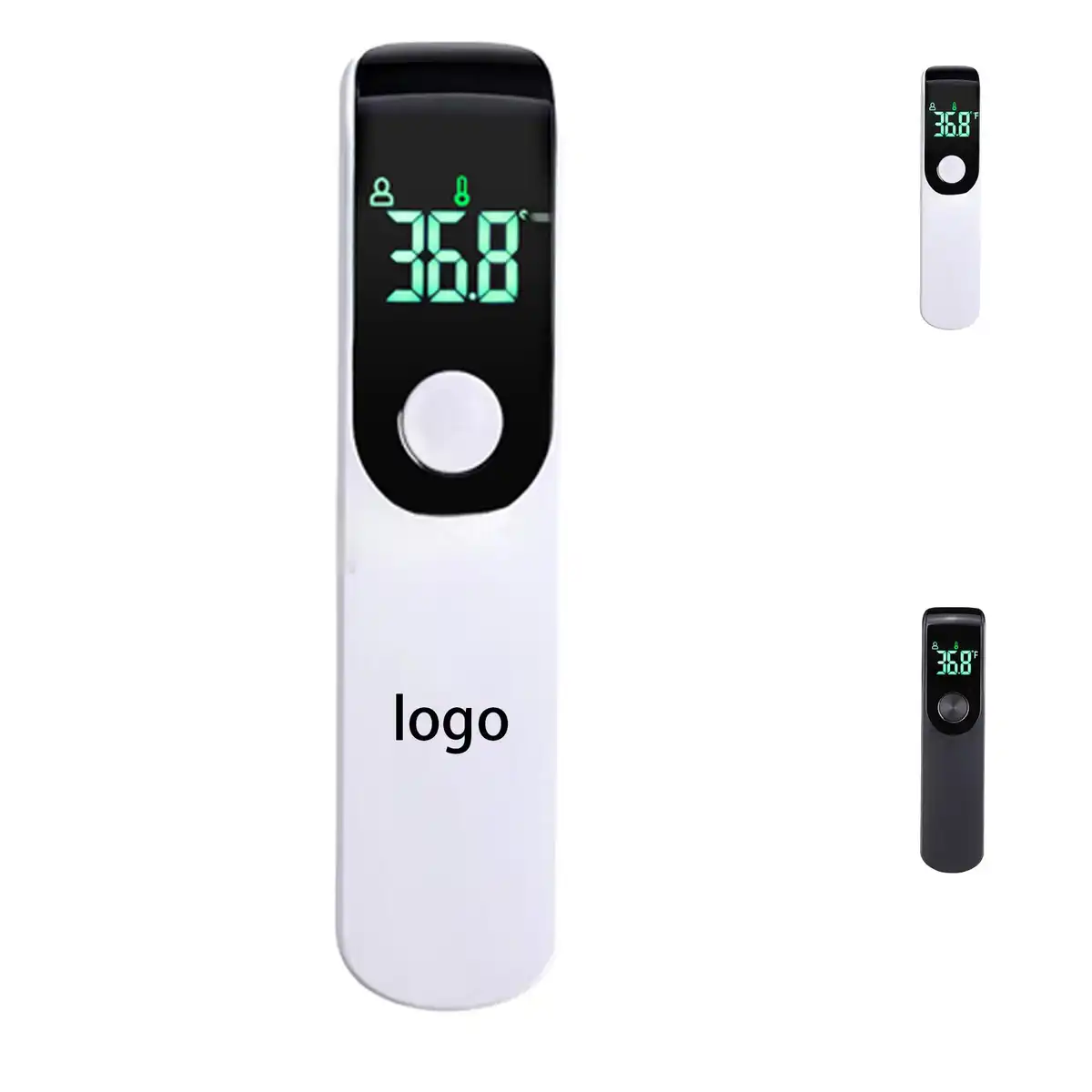 Non Contact Infrared Thermometer product detail view