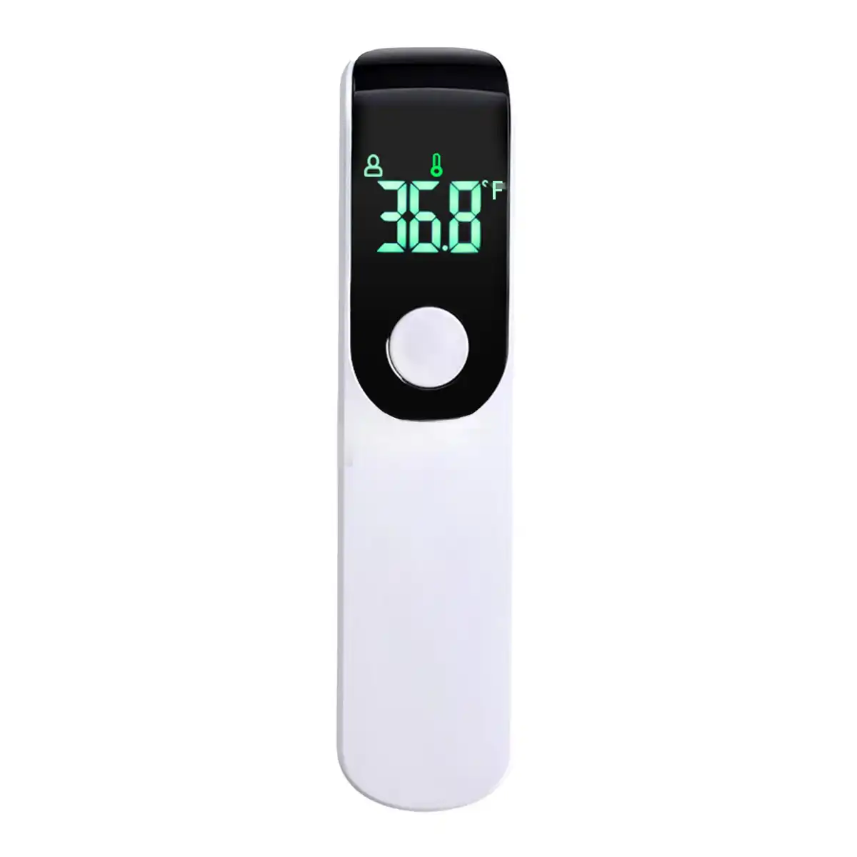 Non Contact Infrared Thermometer alternate product angle