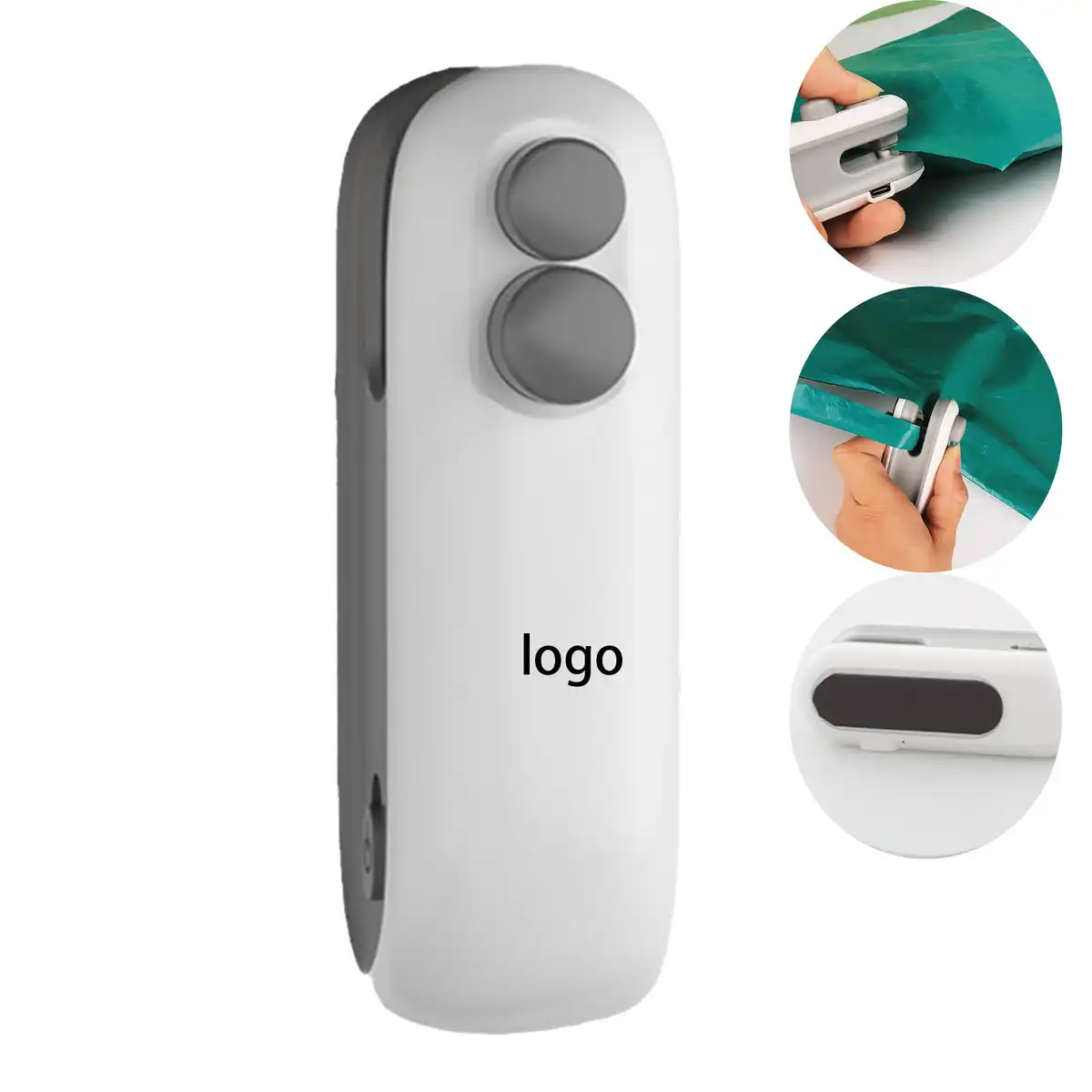 Mini Portable Heat Sealer
