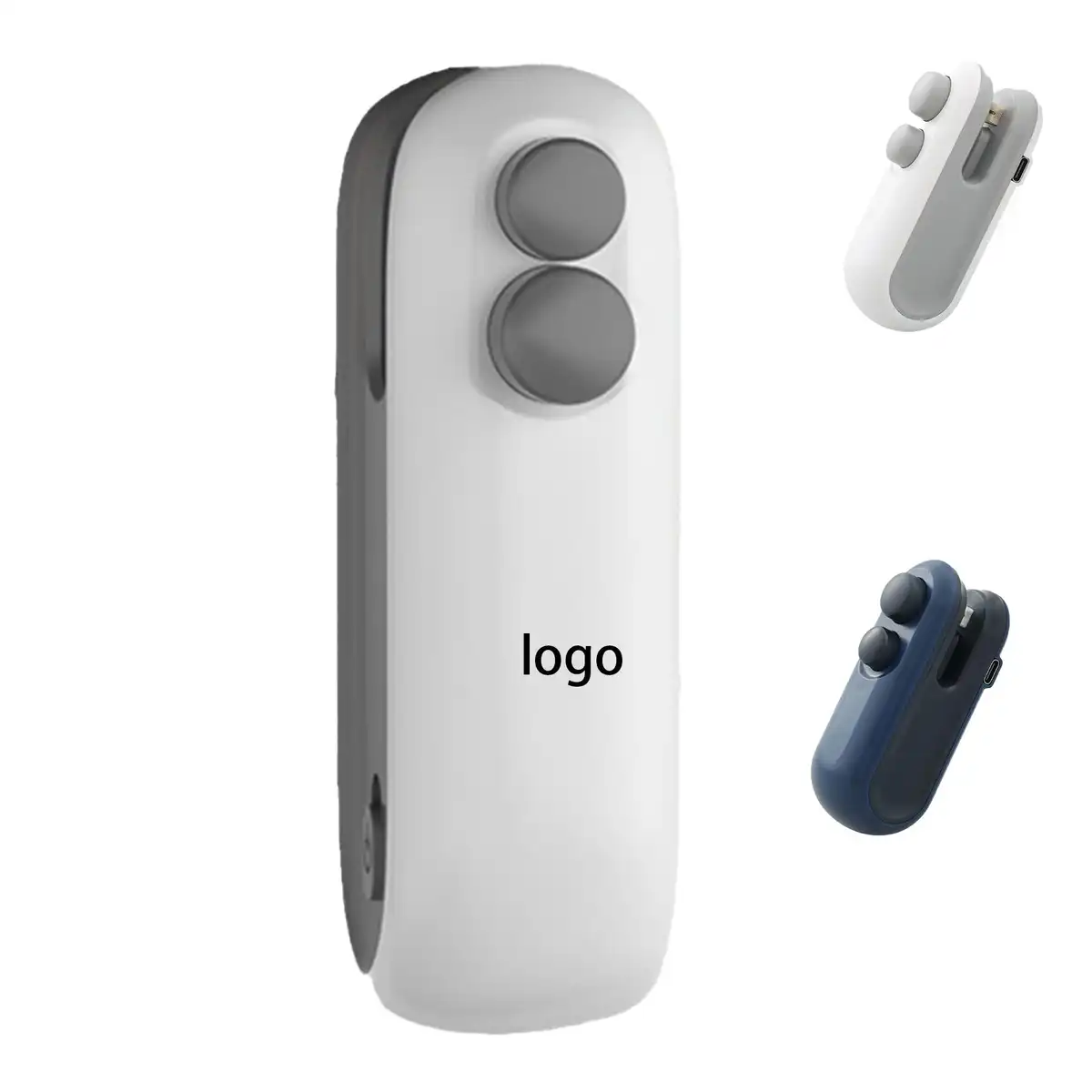 Mini Portable Heat Sealer product detail view