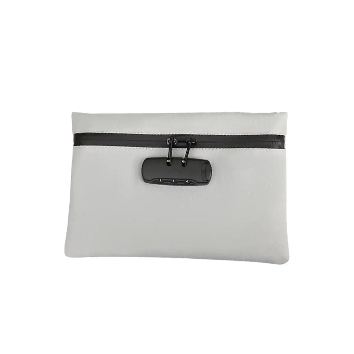 Anti Theft Password Document Organizer product close-up