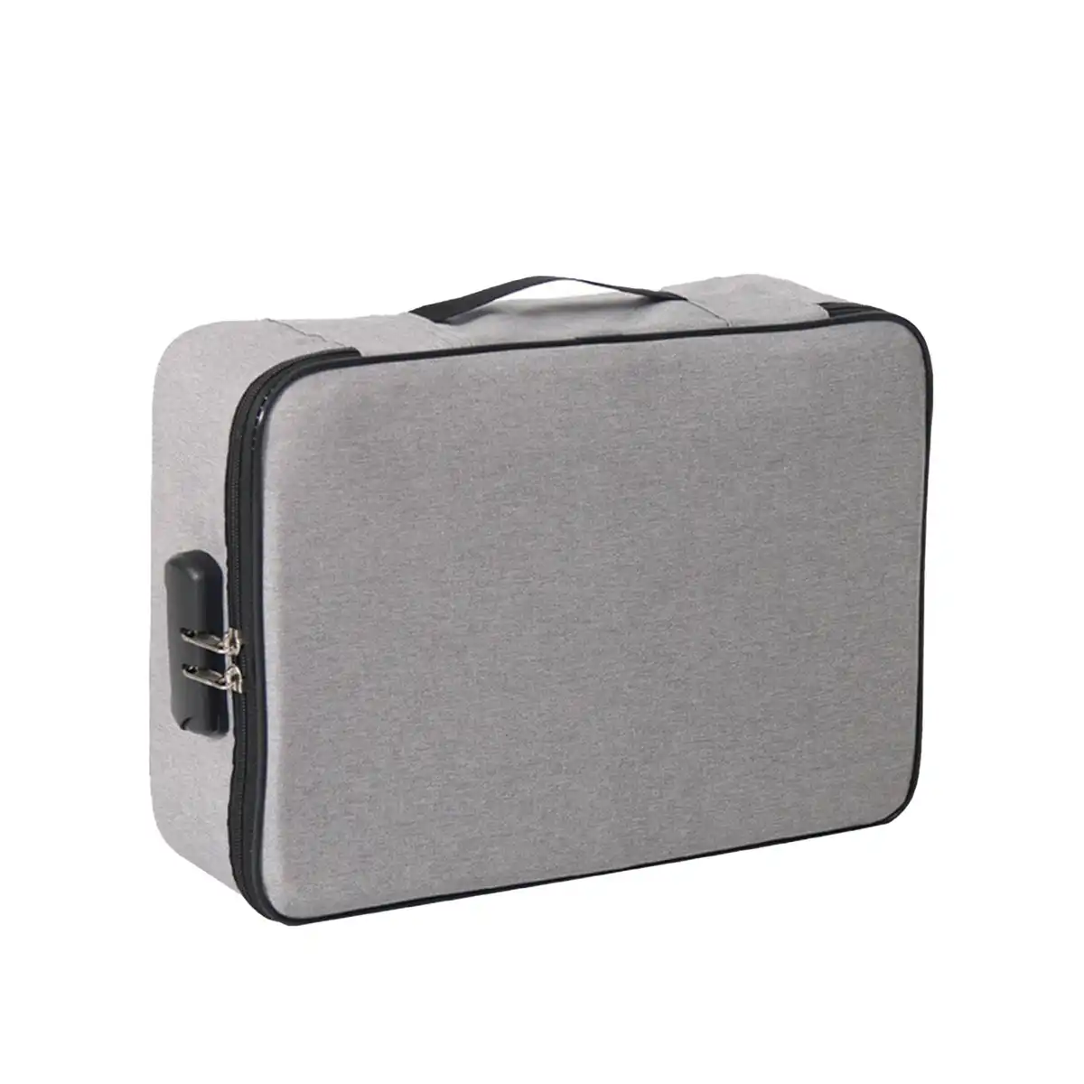 Secure 3 Layer Document Organizer product close-up