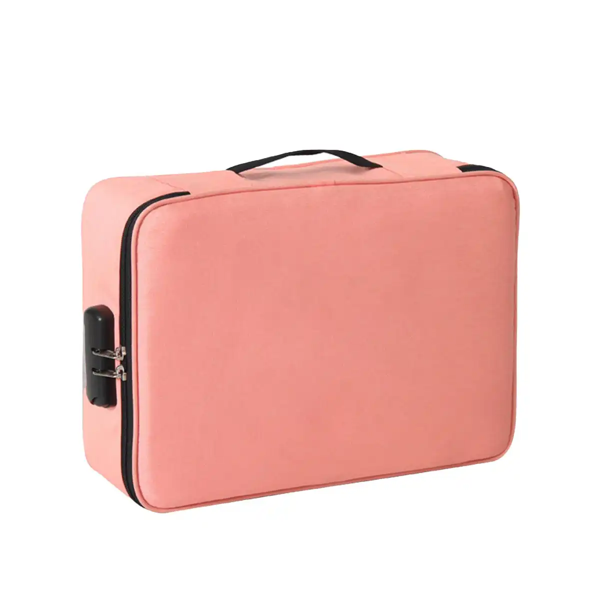 Secure 3 Layer Document Organizer additional product view