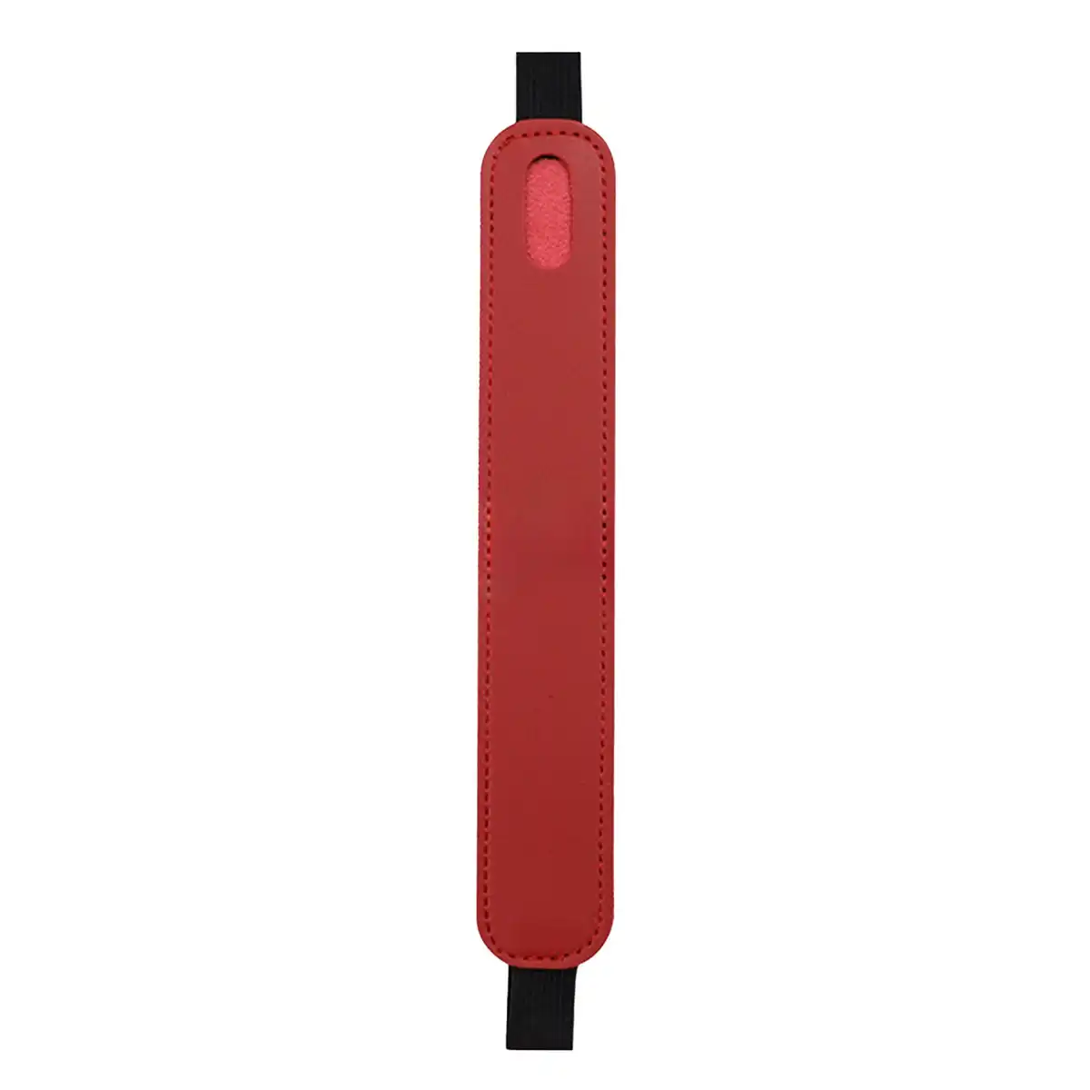 Premium PU Leather Pen Holder product in use