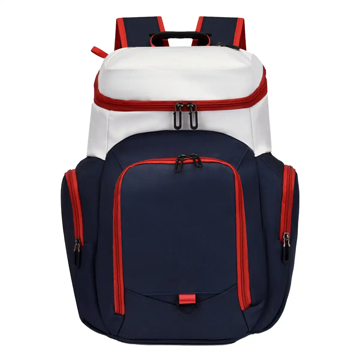 Pro Basketball Gear Backpack alternate product angle
