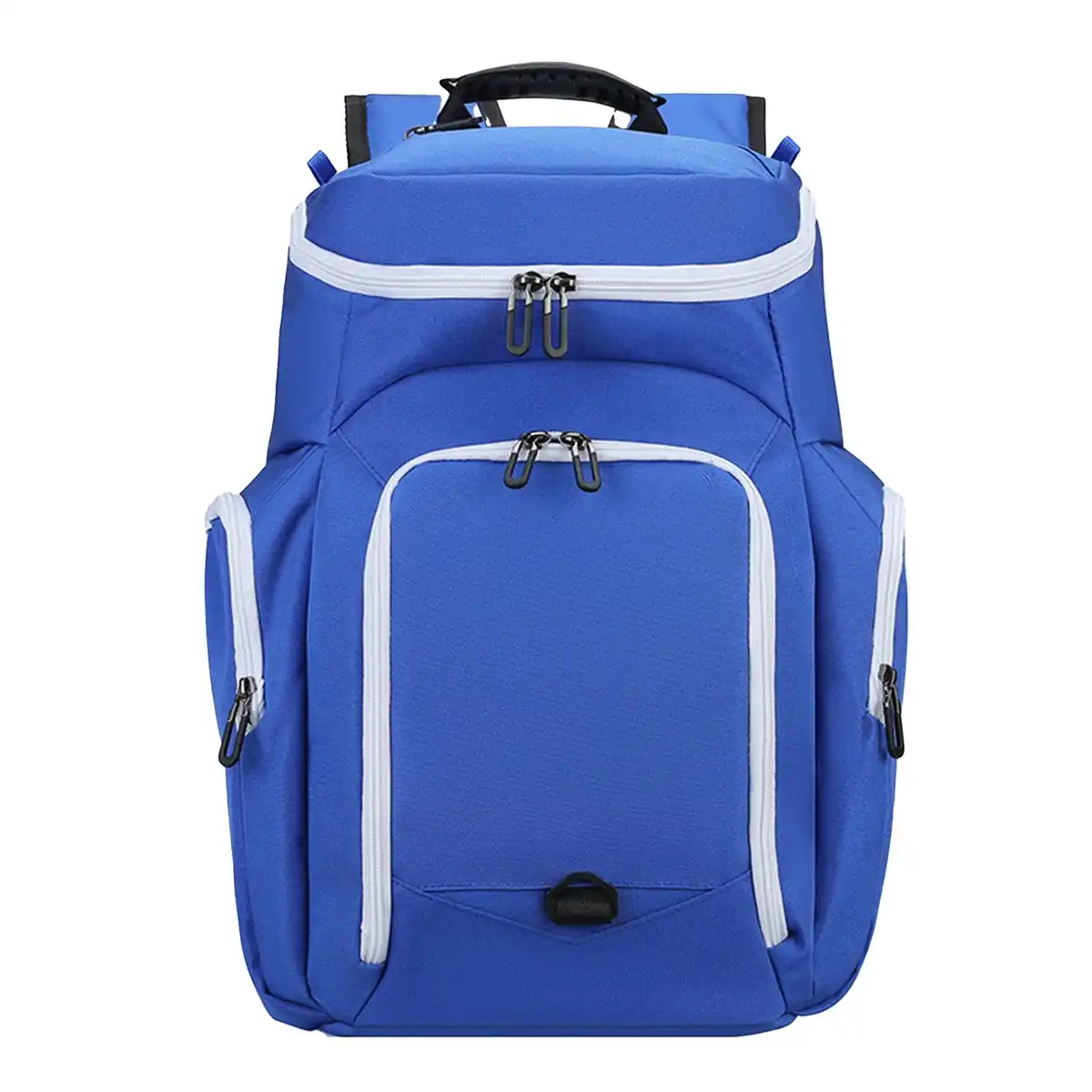 Pro Basketball Gear Backpack additional product view