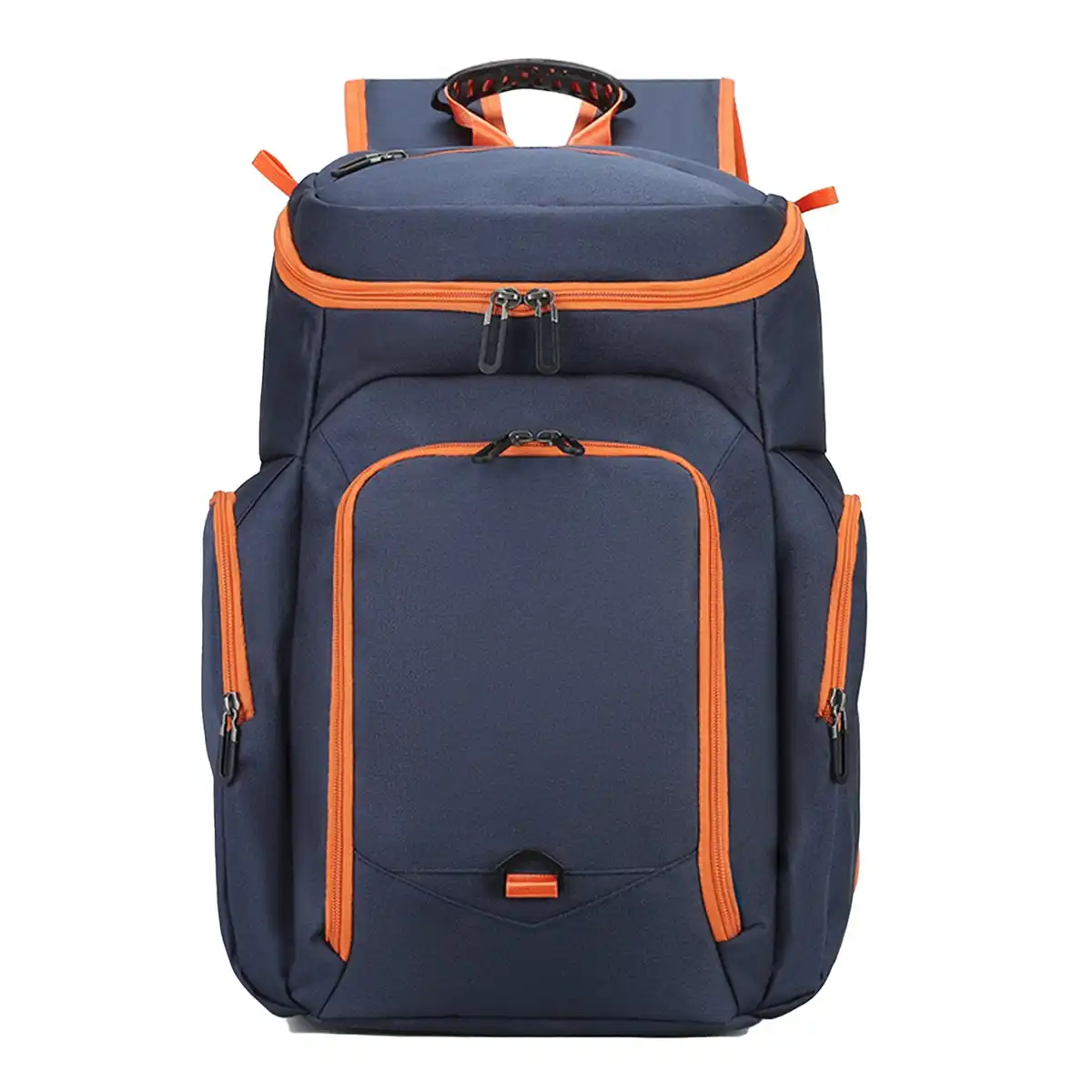 Pro Basketball Gear Backpack product with accessories