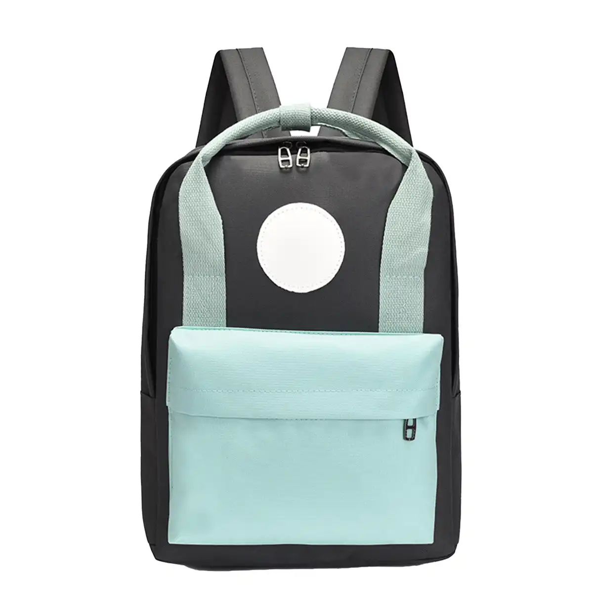 Kids Oxford School Backpack additional product view