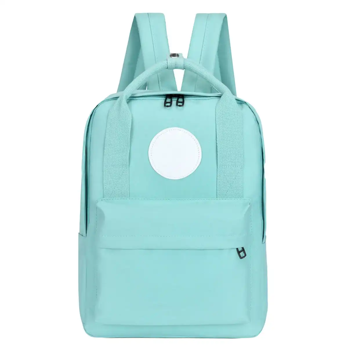 Kids Oxford School Backpack product in use