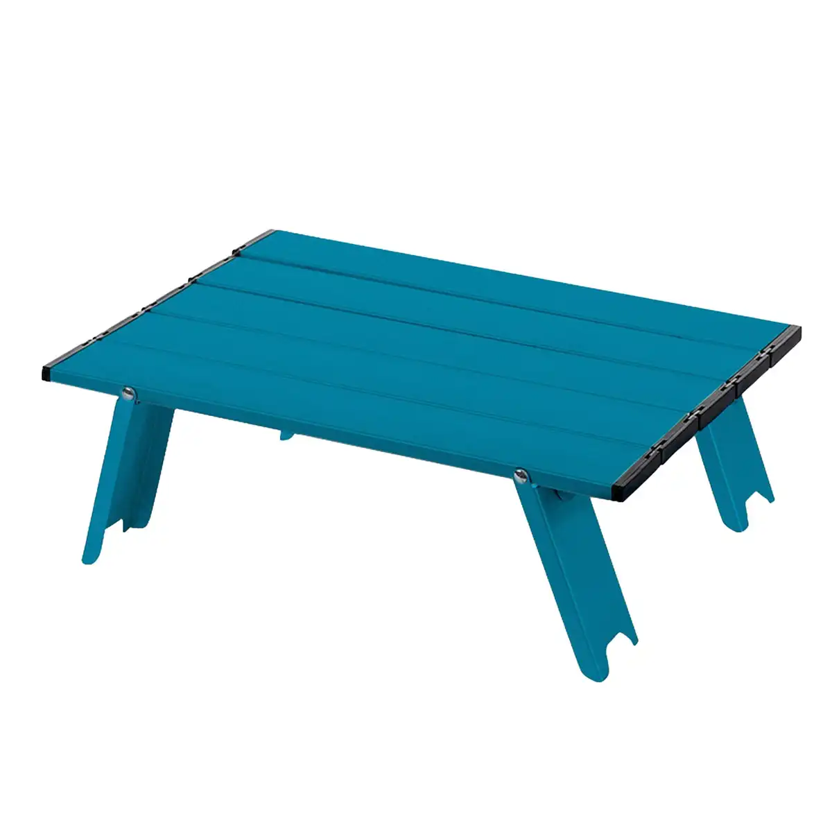 Portable Aluminum Folding Camp Table additional product view